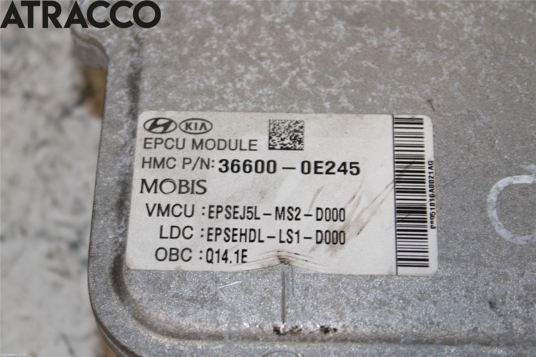 Kia SOUL 09- Inverter 12-)220V