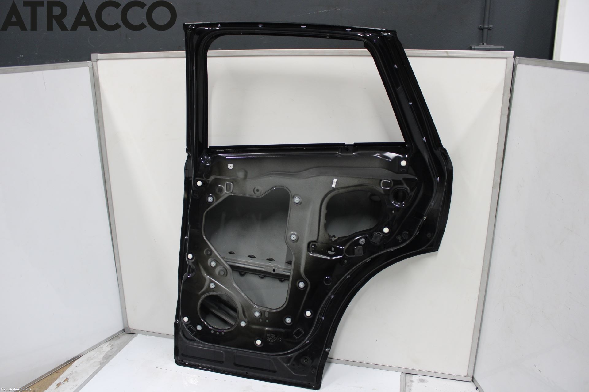 Mazda CX-5 12-17 Dør 4D Bak Høyre