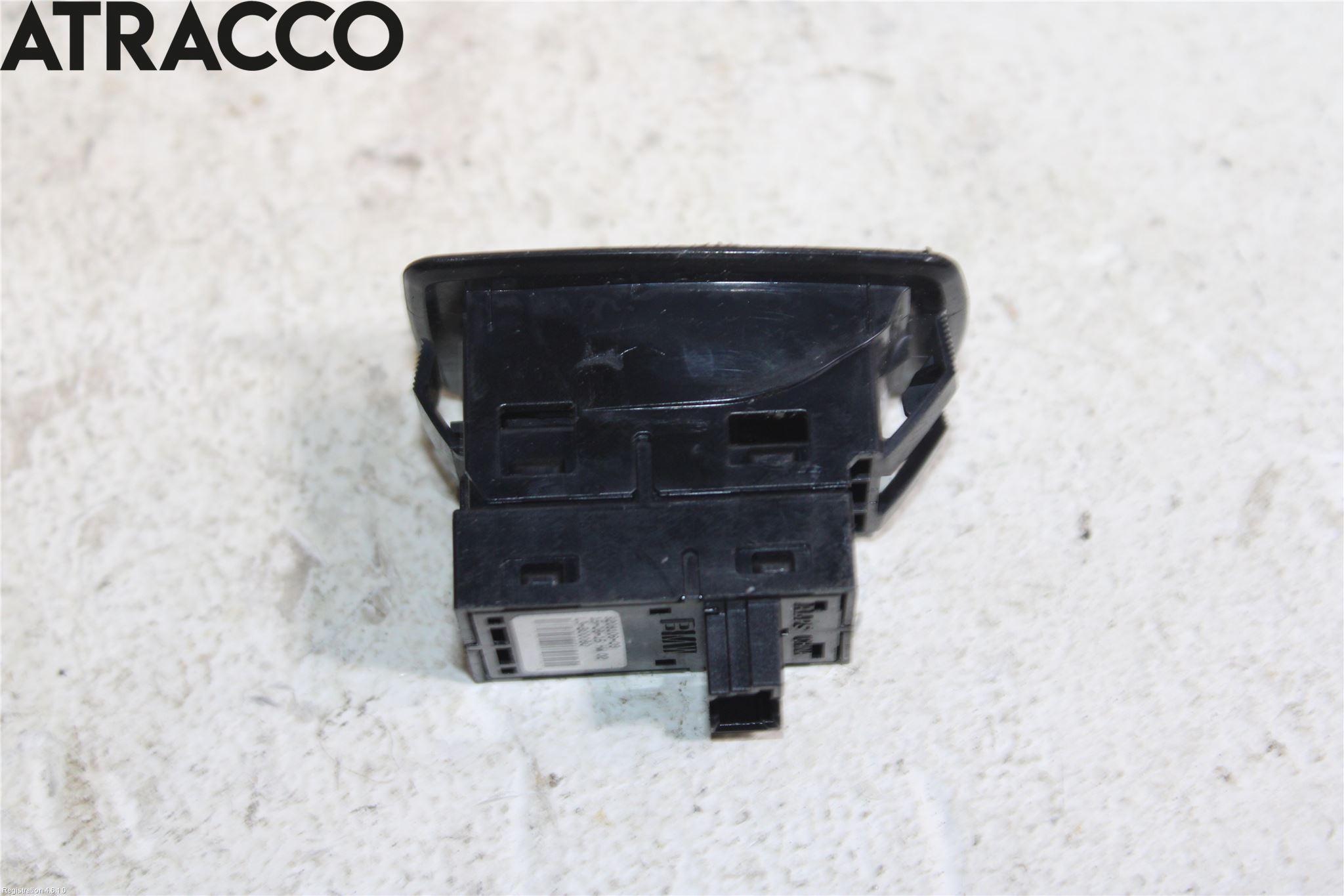 BMW X1 F48 15-22 Bryter Vindusheis