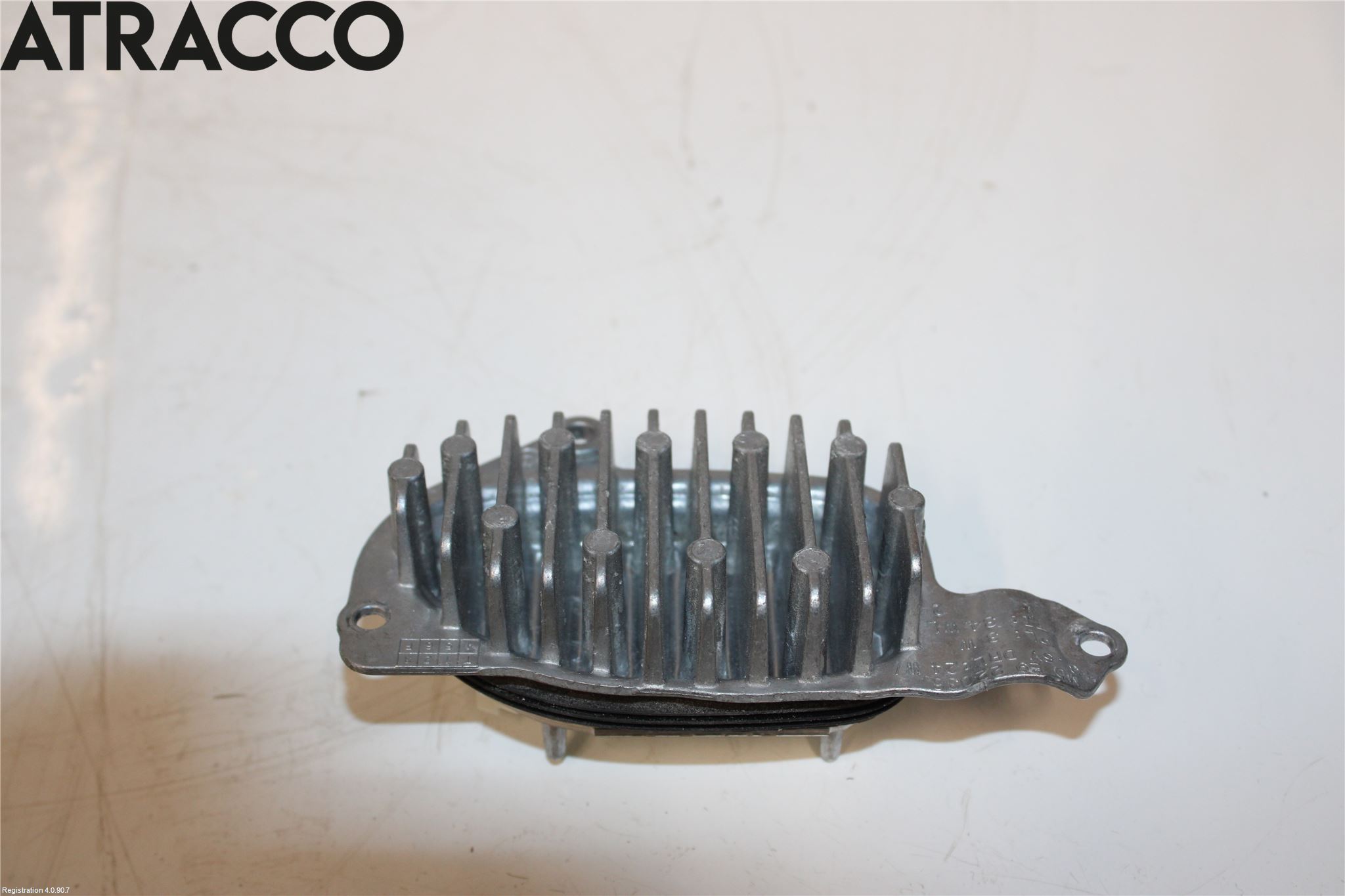 Audi A1 19- Styreenhet Xenon