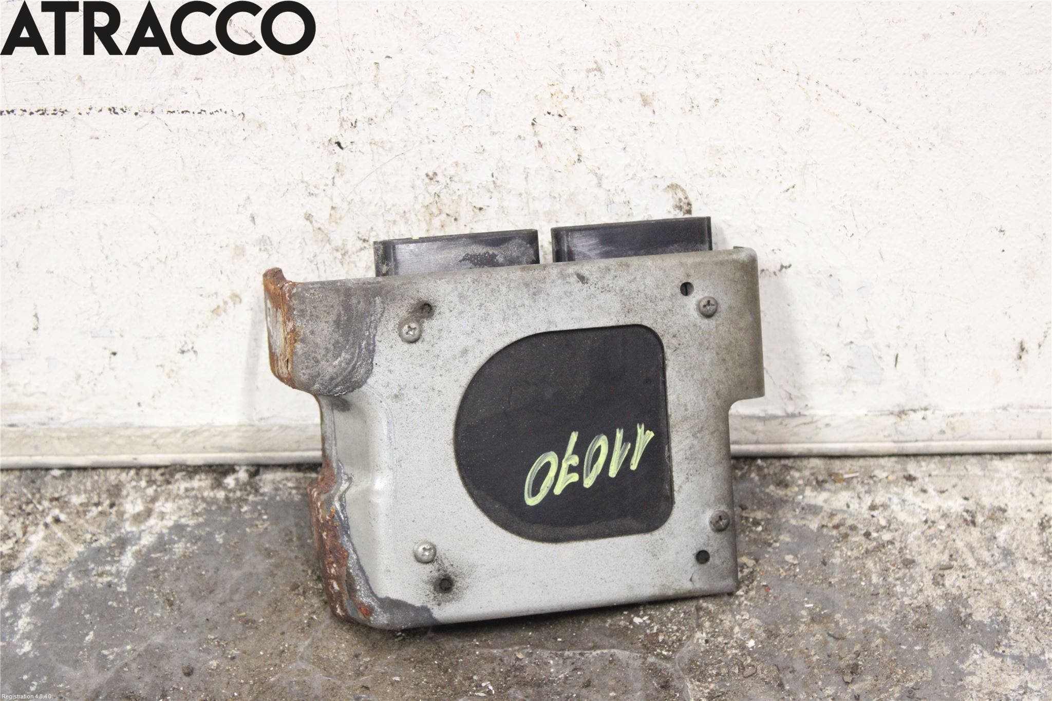 Toyota LANDCRUISER J120 02-09 Styreenhet Øvrig