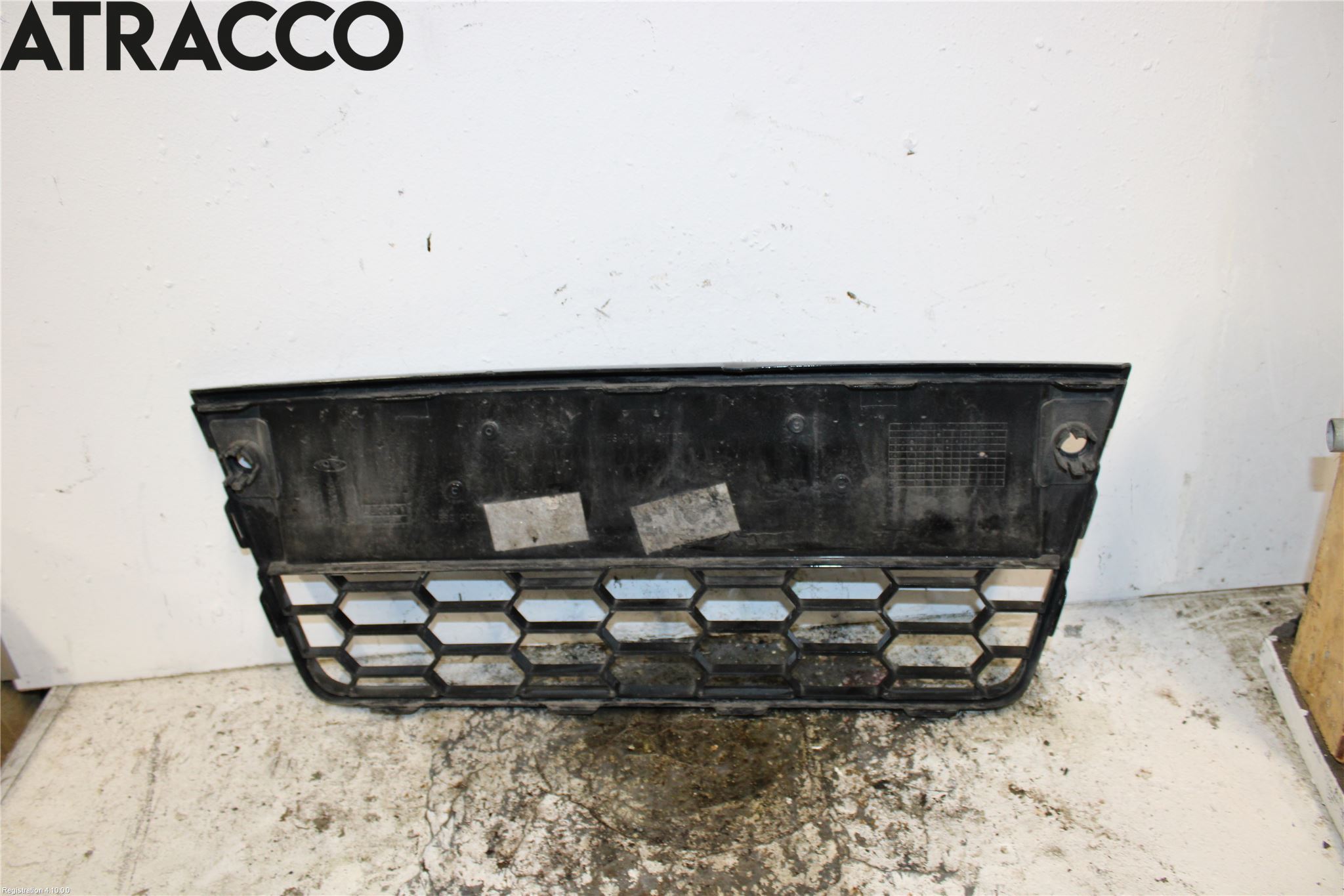 Ford FOCUS 11-14 Grill-Gitter