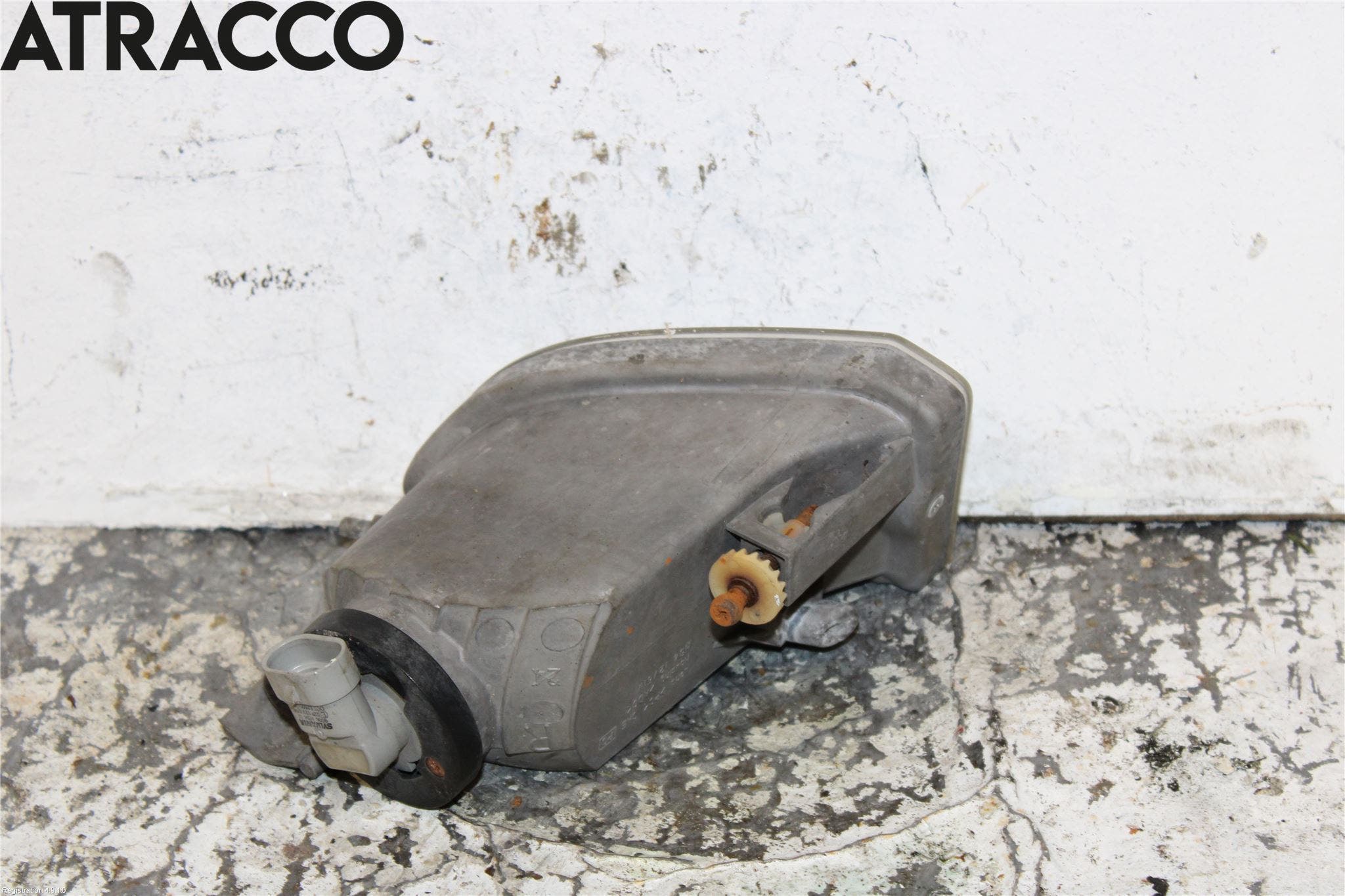 Toyota RAV 4 00-06 Blinklykt Foran Høyre