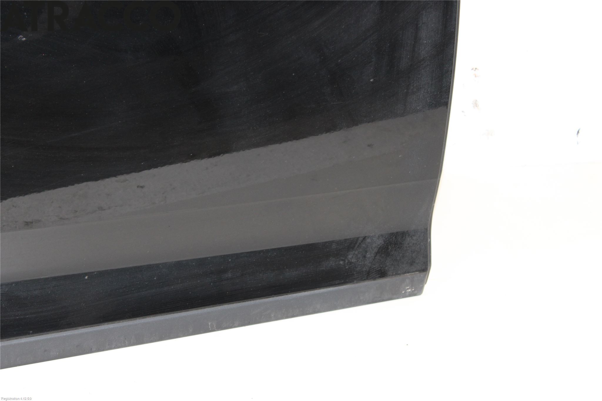 Audi A4/S4 B9 16-19 Dør 4D Foran Høyre