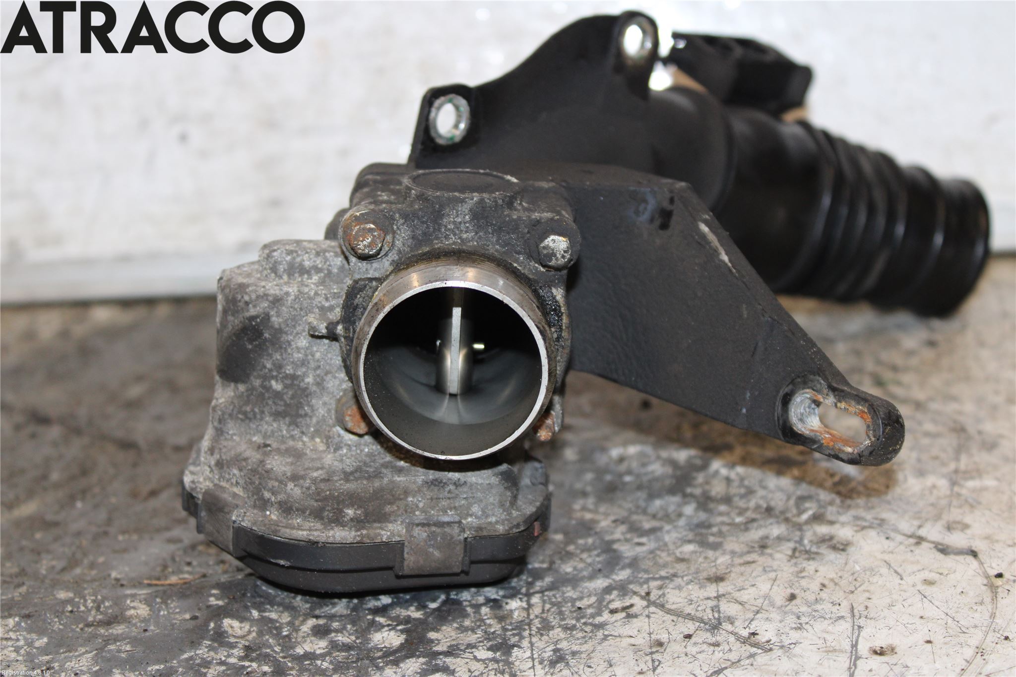 Mazda 5 10-18 Inns Dyse