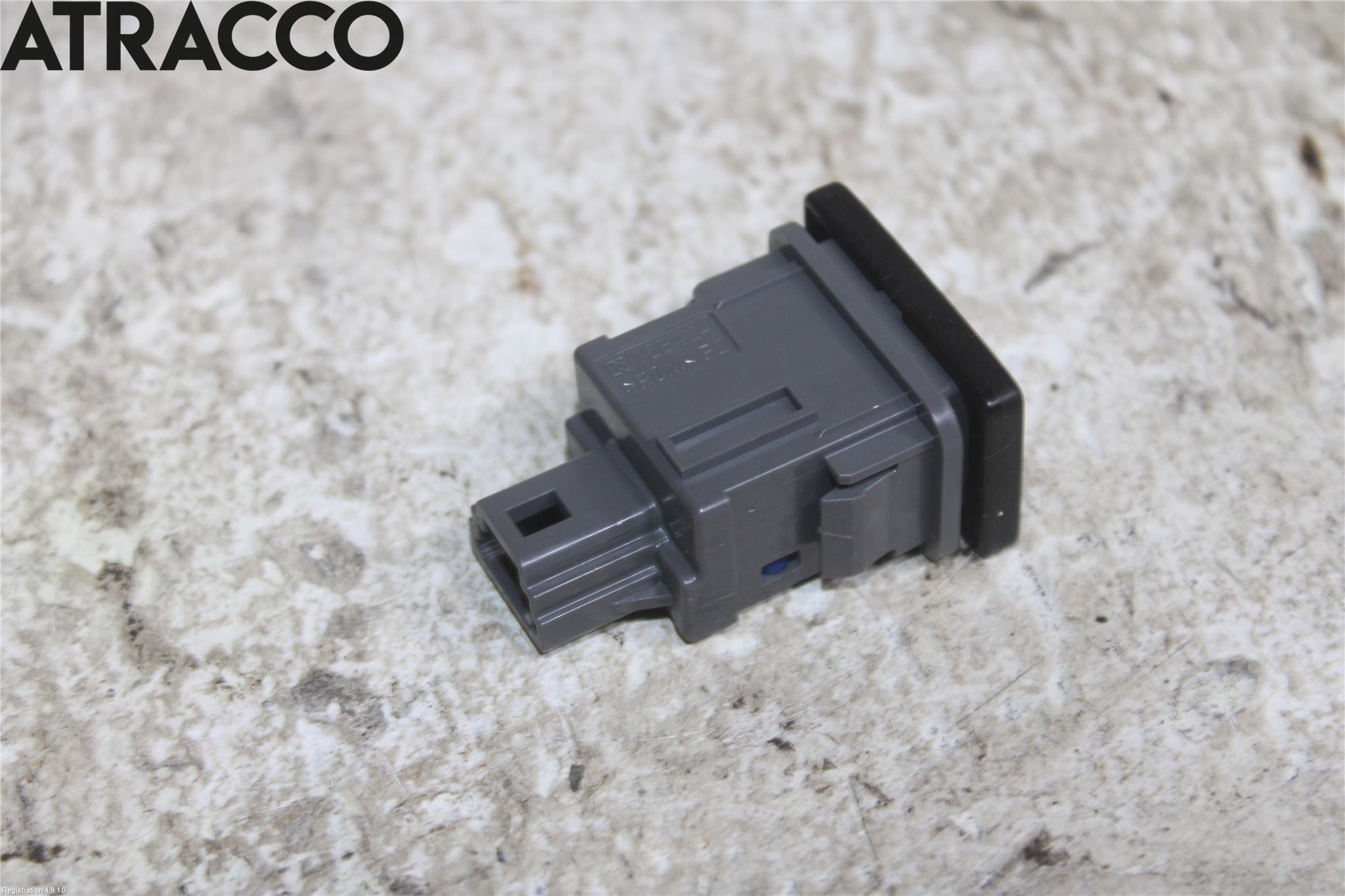 Toyota AURIS 13-19 Bryter Øvrig