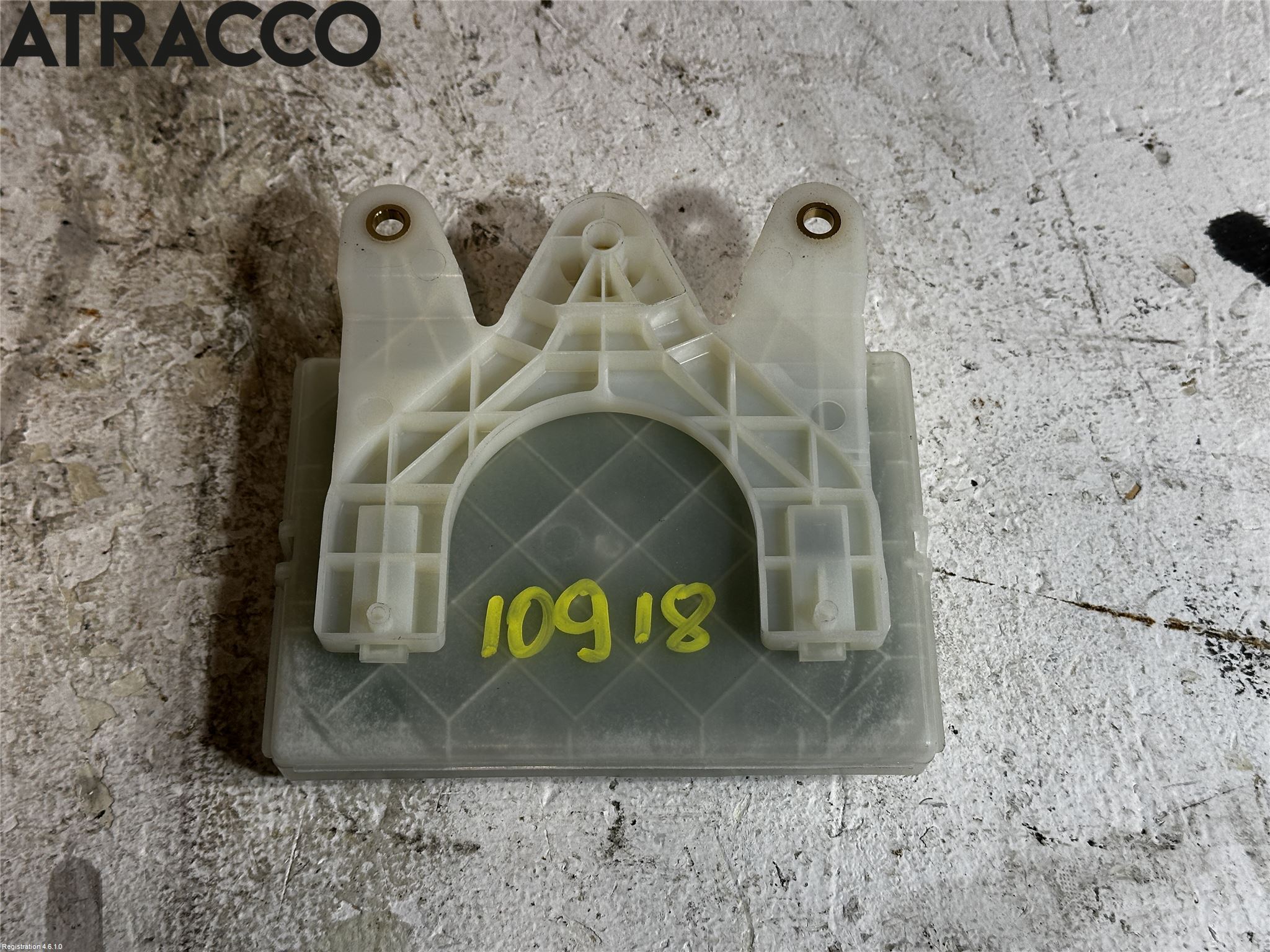 Tesla MODEL S 13- Styreenhet Øvrig