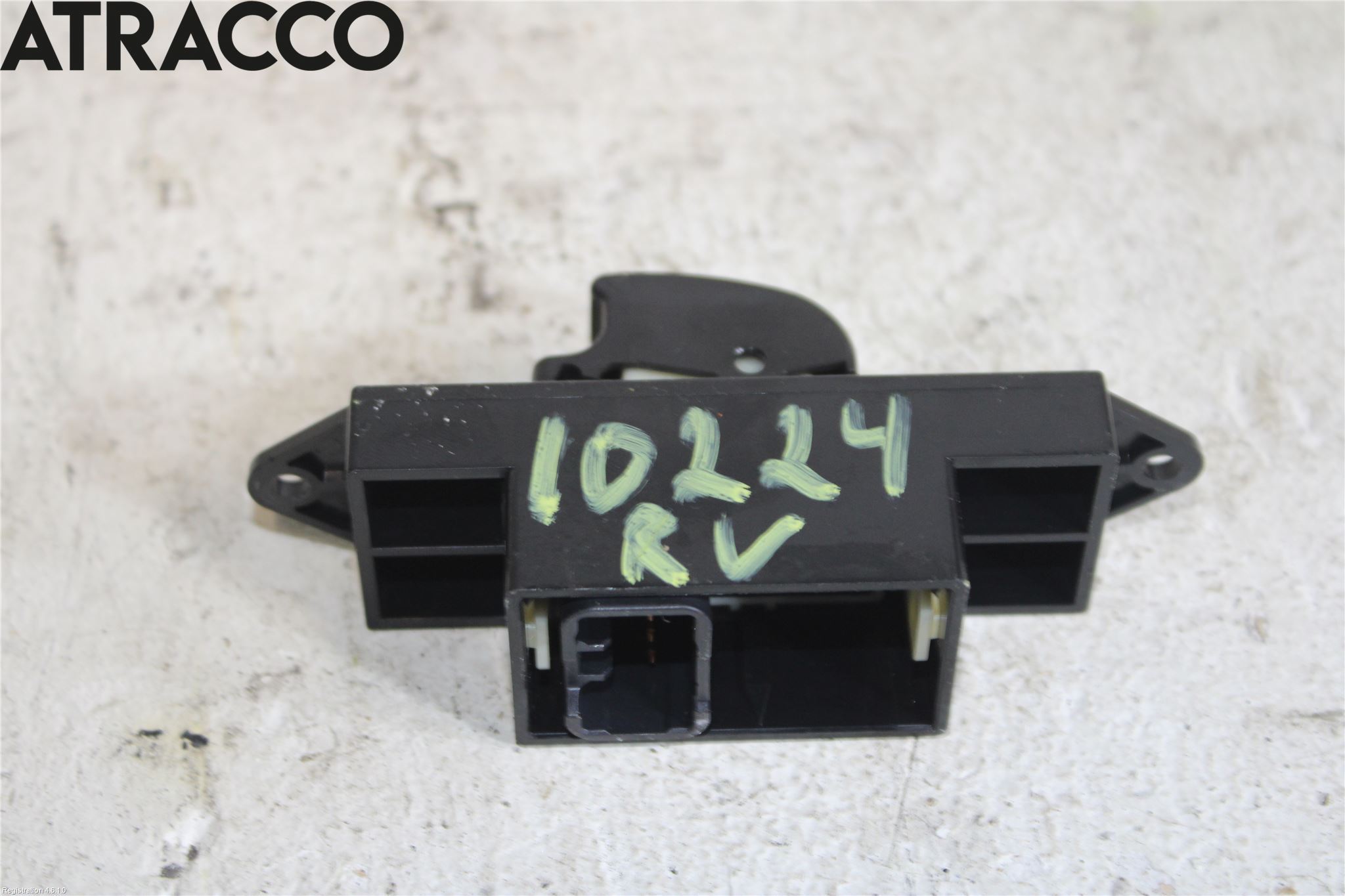 Peugeot 4008 Bryter Vindusheis