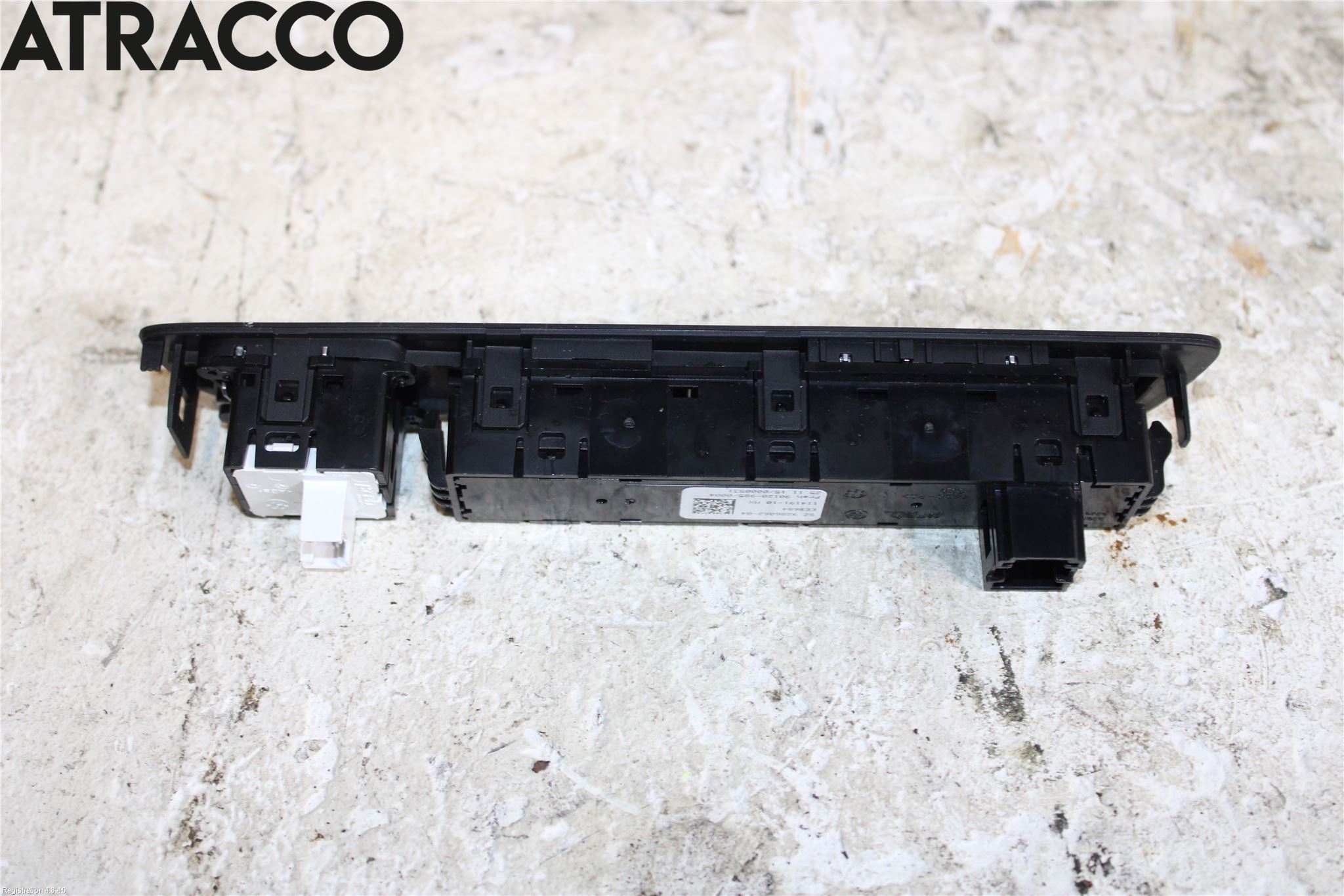 BMW X5 F15 13-18 Bryter Øvrig