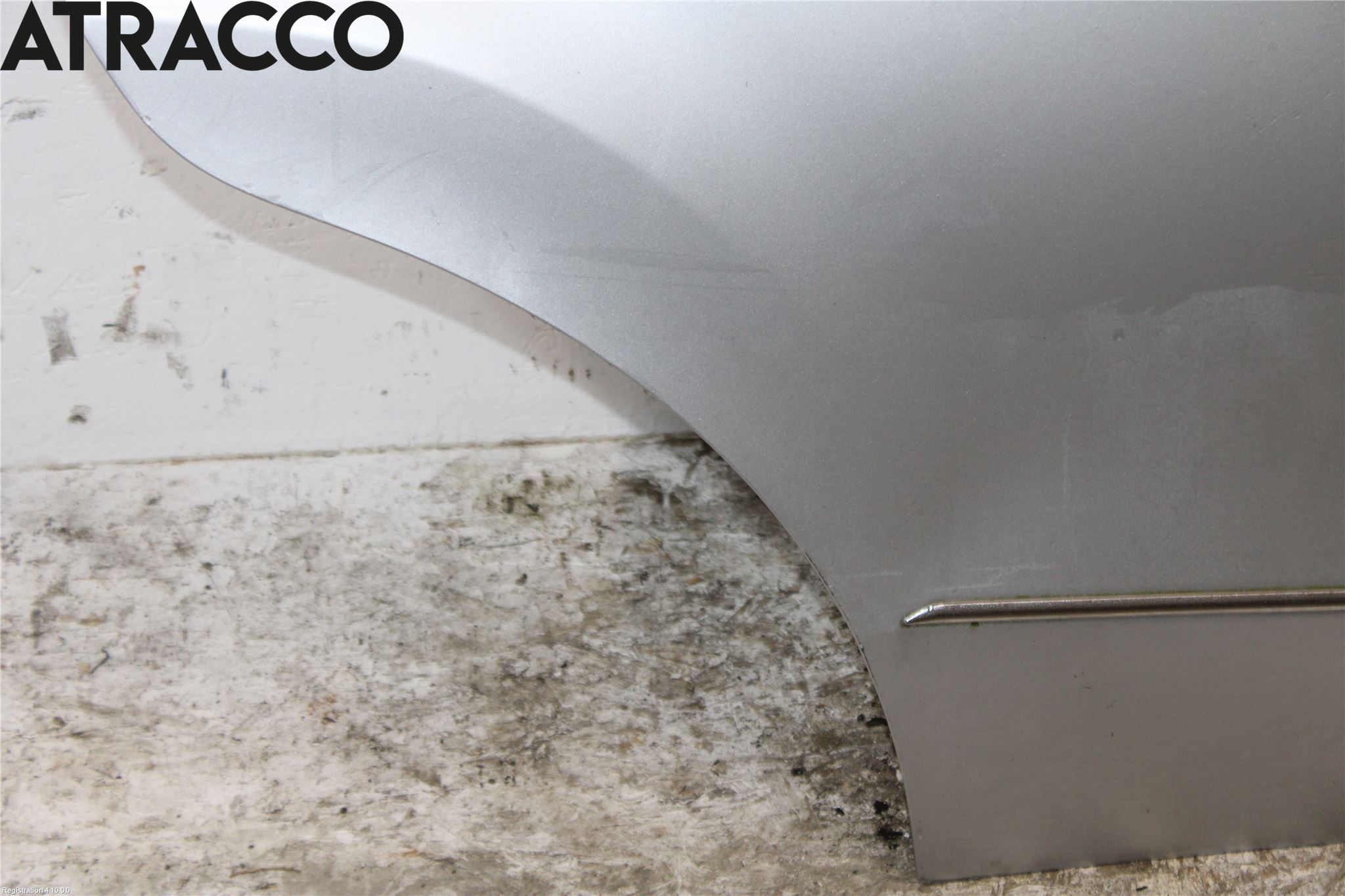 Mercedes-Benz MB E-KLASS (W212) 09-16 Dør 4D Bak Høyre