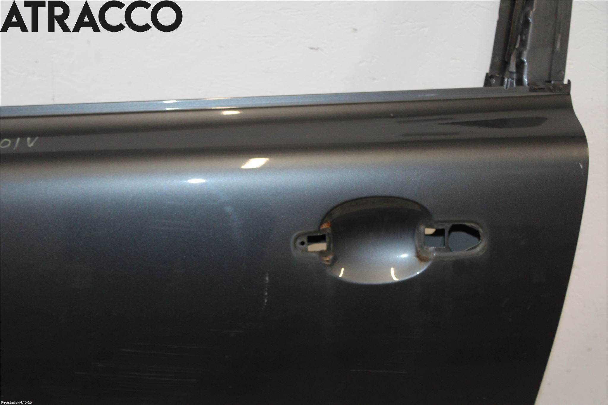 Volvo C30 10-13 Dør 2D Venstre