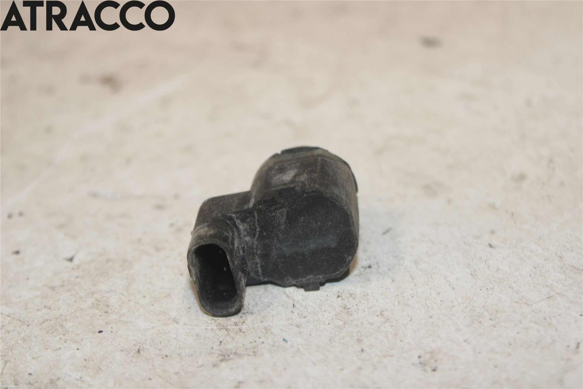 Ford S-MAX 06-15 Sensor Ryggesensor