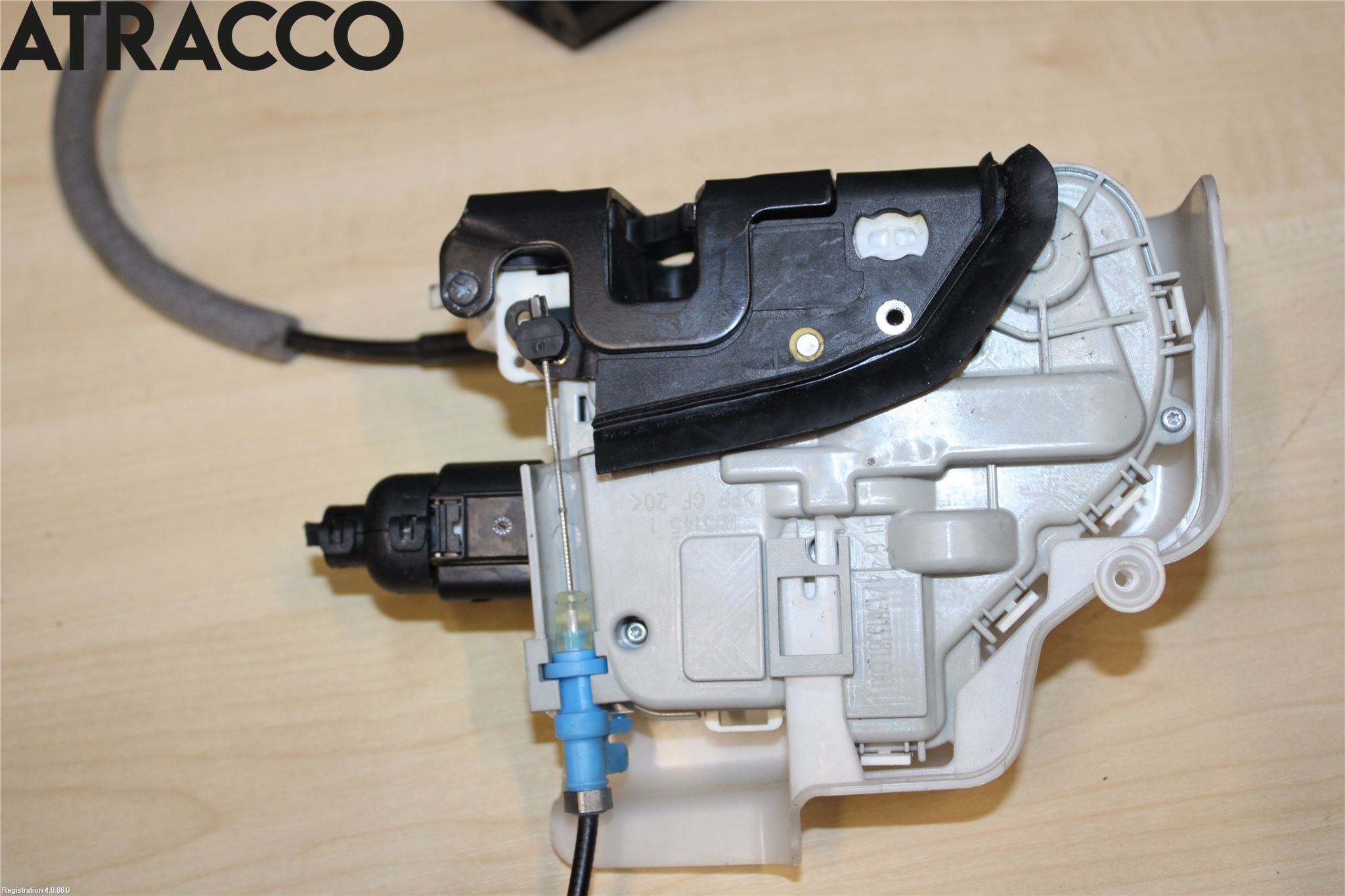 Audi A1/S1 11-18 Styreenhet Øvrig