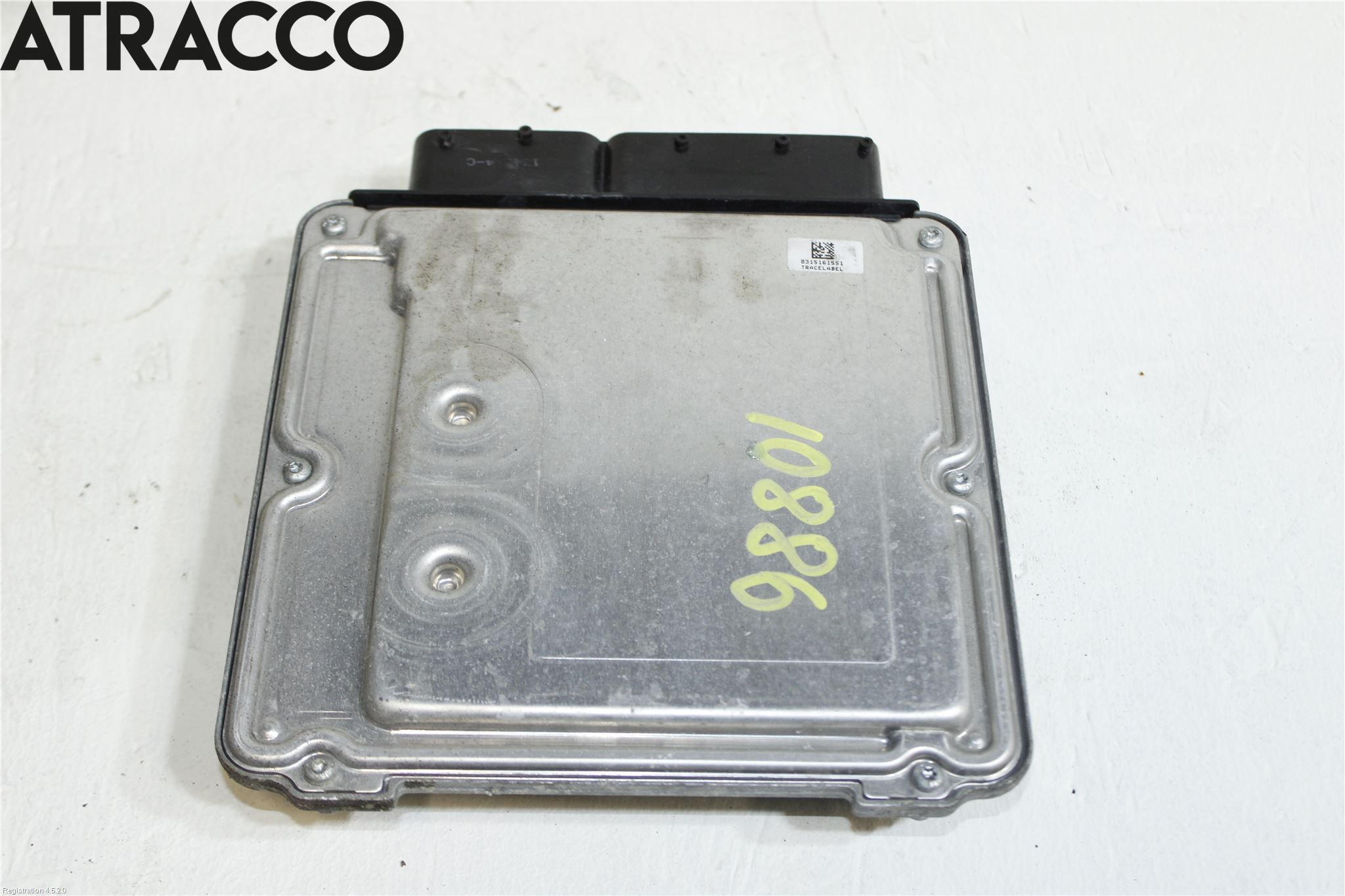 Hyundai ix35 Styreenhet Innsprøytning