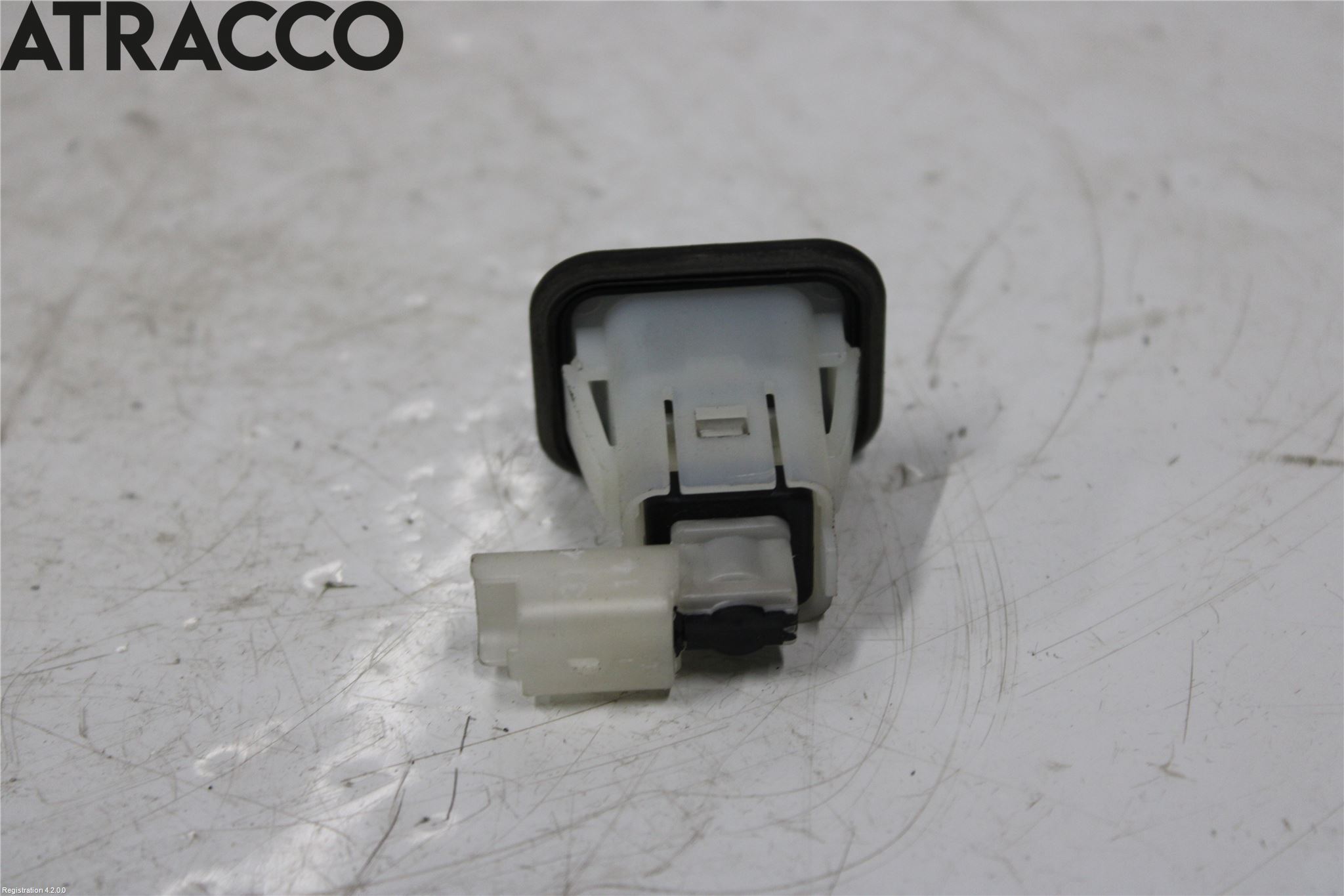 Peugeot 308 14-21 Bryter Bakluke