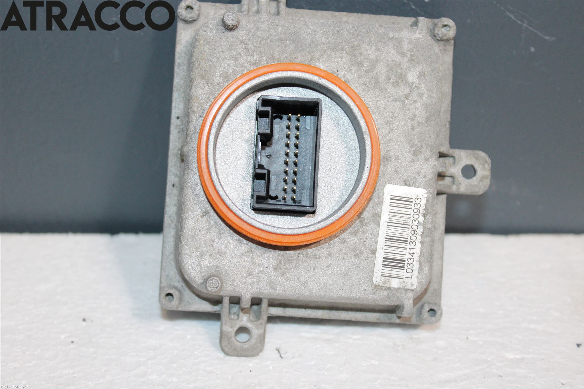 Audi A3/S3 05-13 Styreenhet Xenon