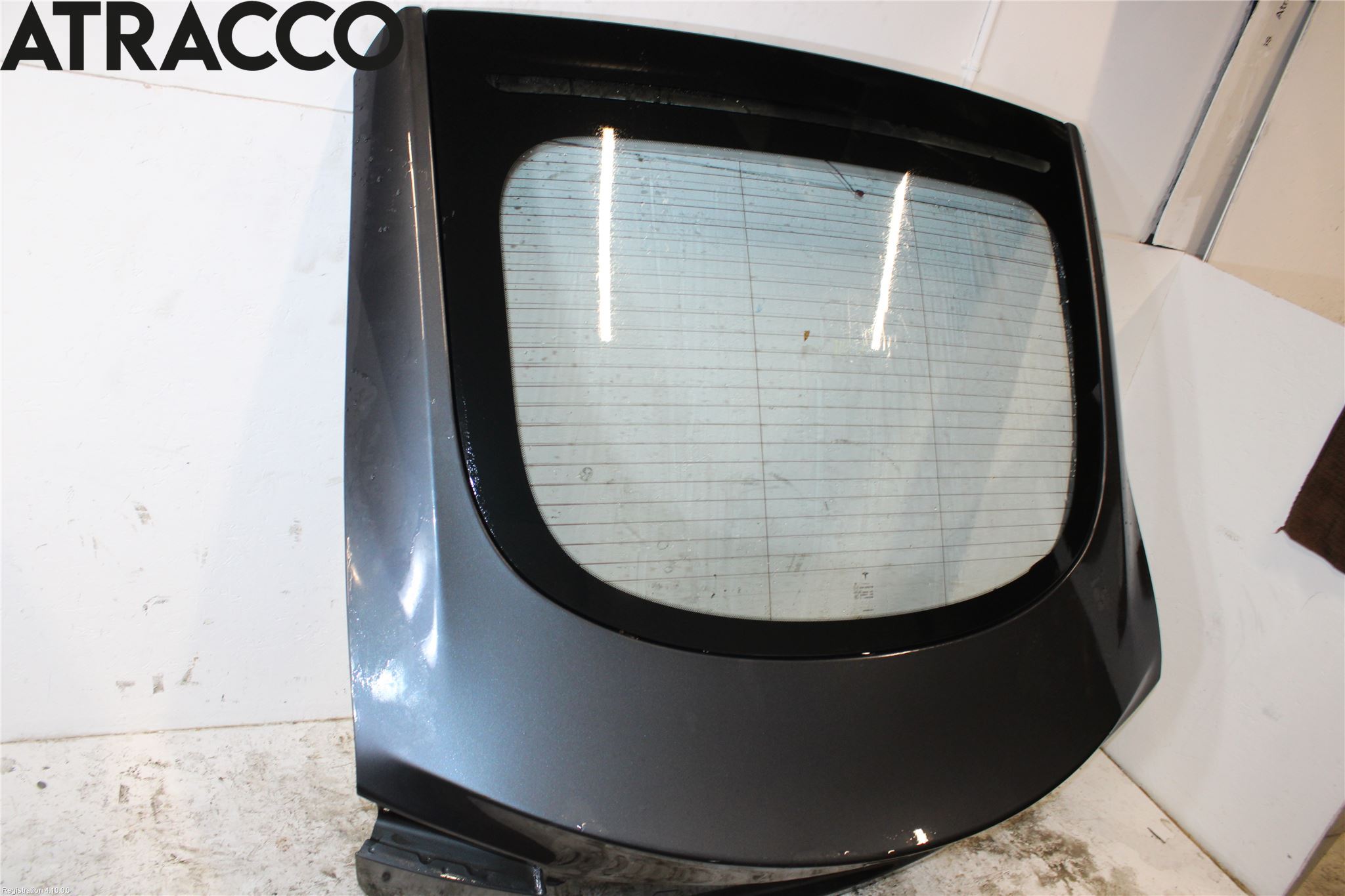 Tesla MODEL S 13- Bakluke Cc - Kombi