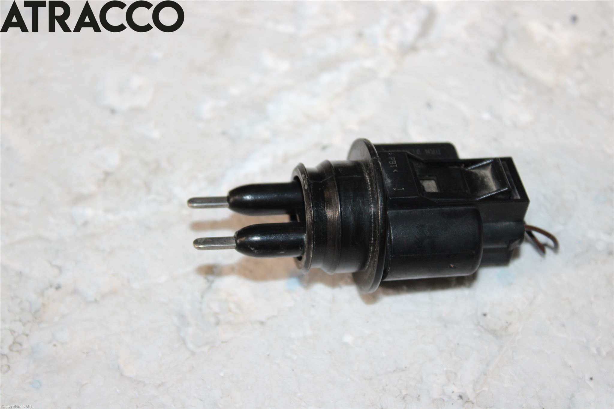 Audi A1/S1 11-18 Nivåkontroll Spylertank