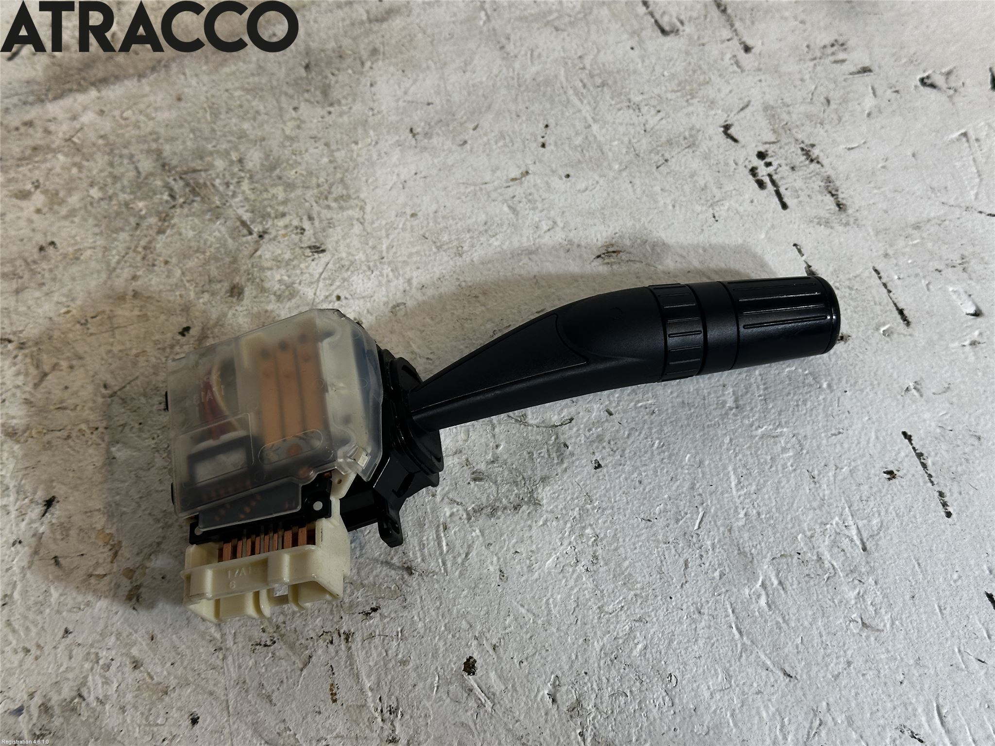 Subaru IMPREZA III 08-11 Bryter Ratt Blinklys - Lys