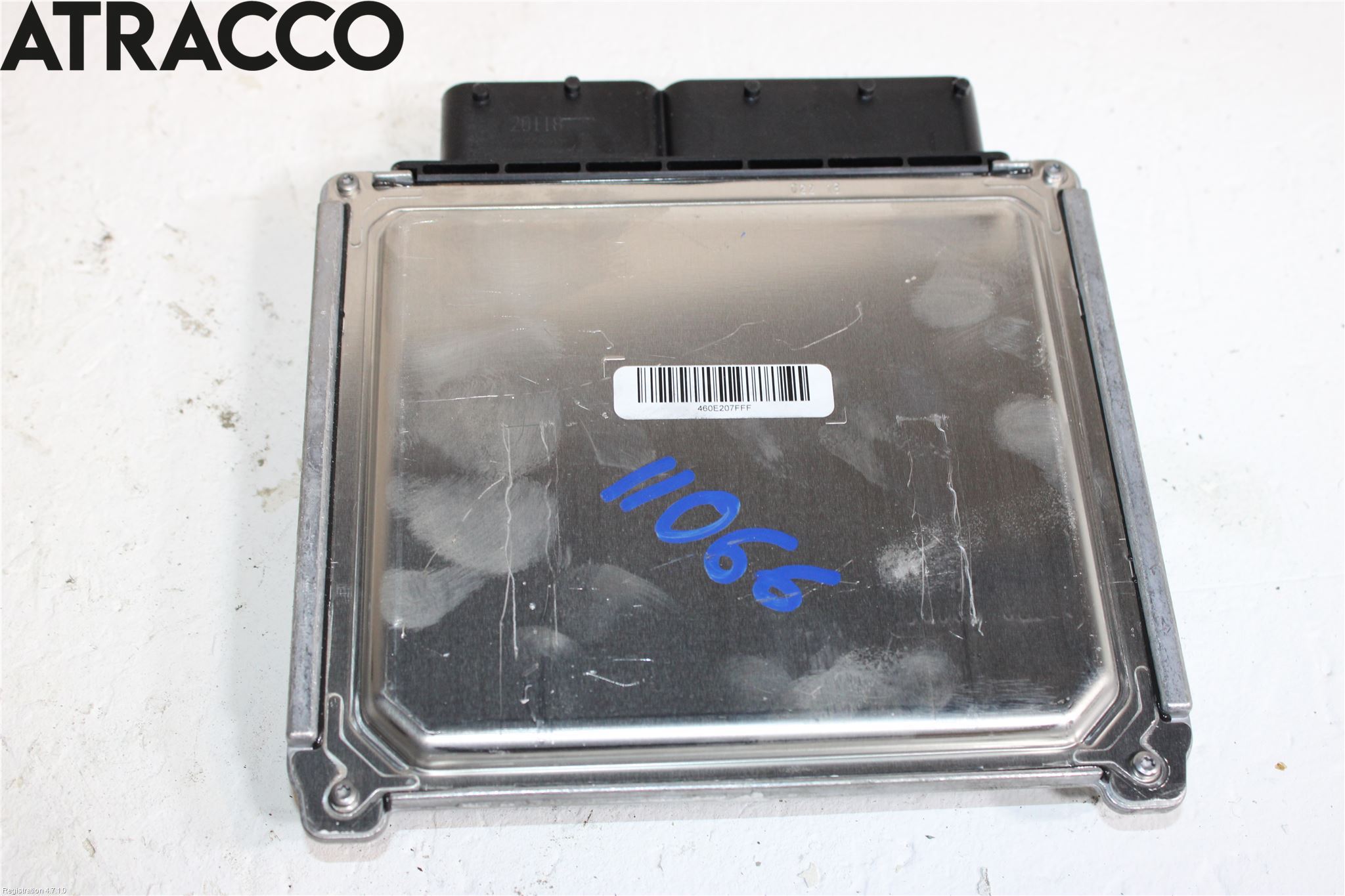 Volkswagen VW TRANSP/CARAVELLE (T6) 16-22 Styreenhet Øvrig