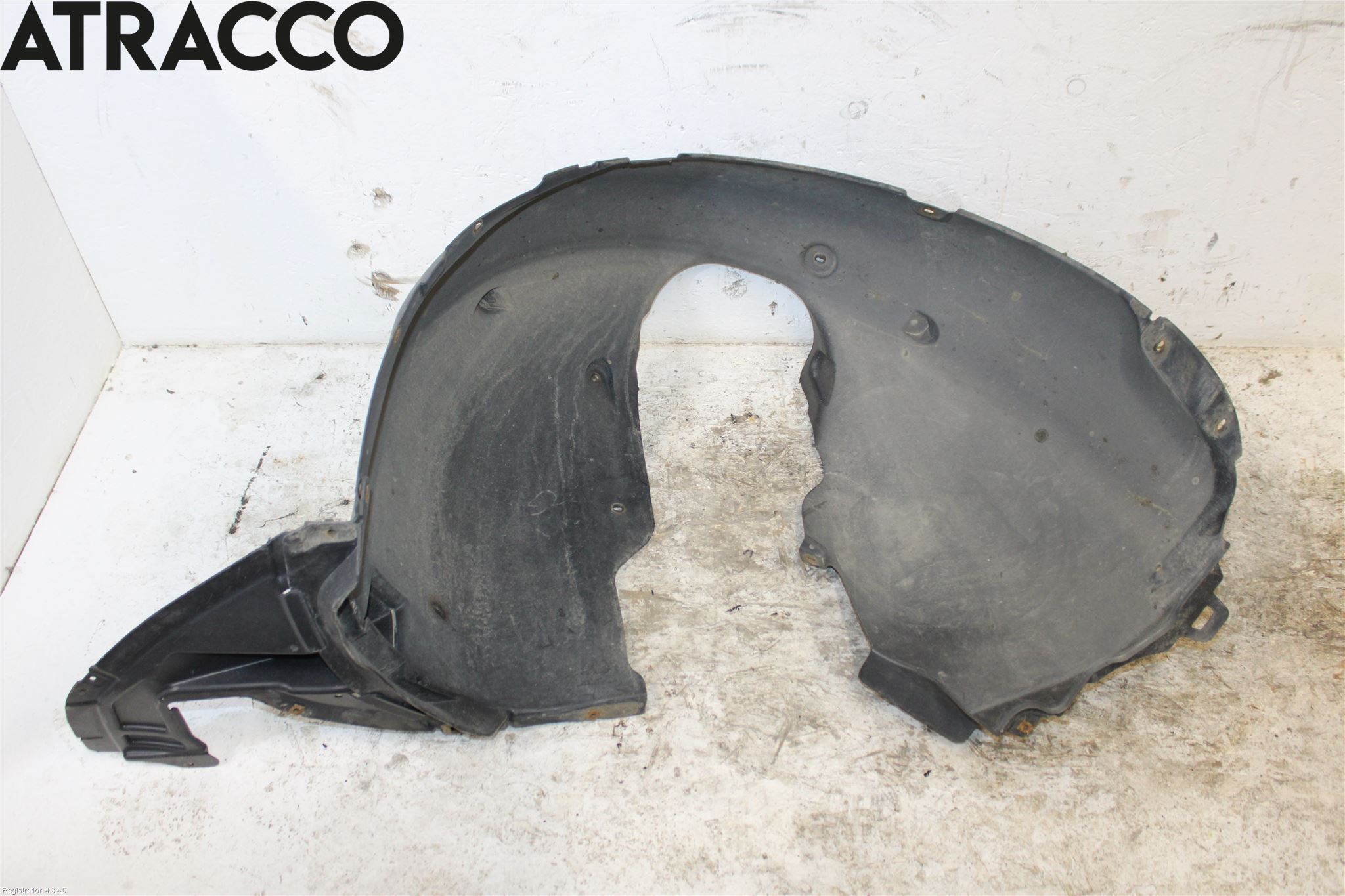 Skoda OCTAVIA (5E) 13-20 Skjerm Indre