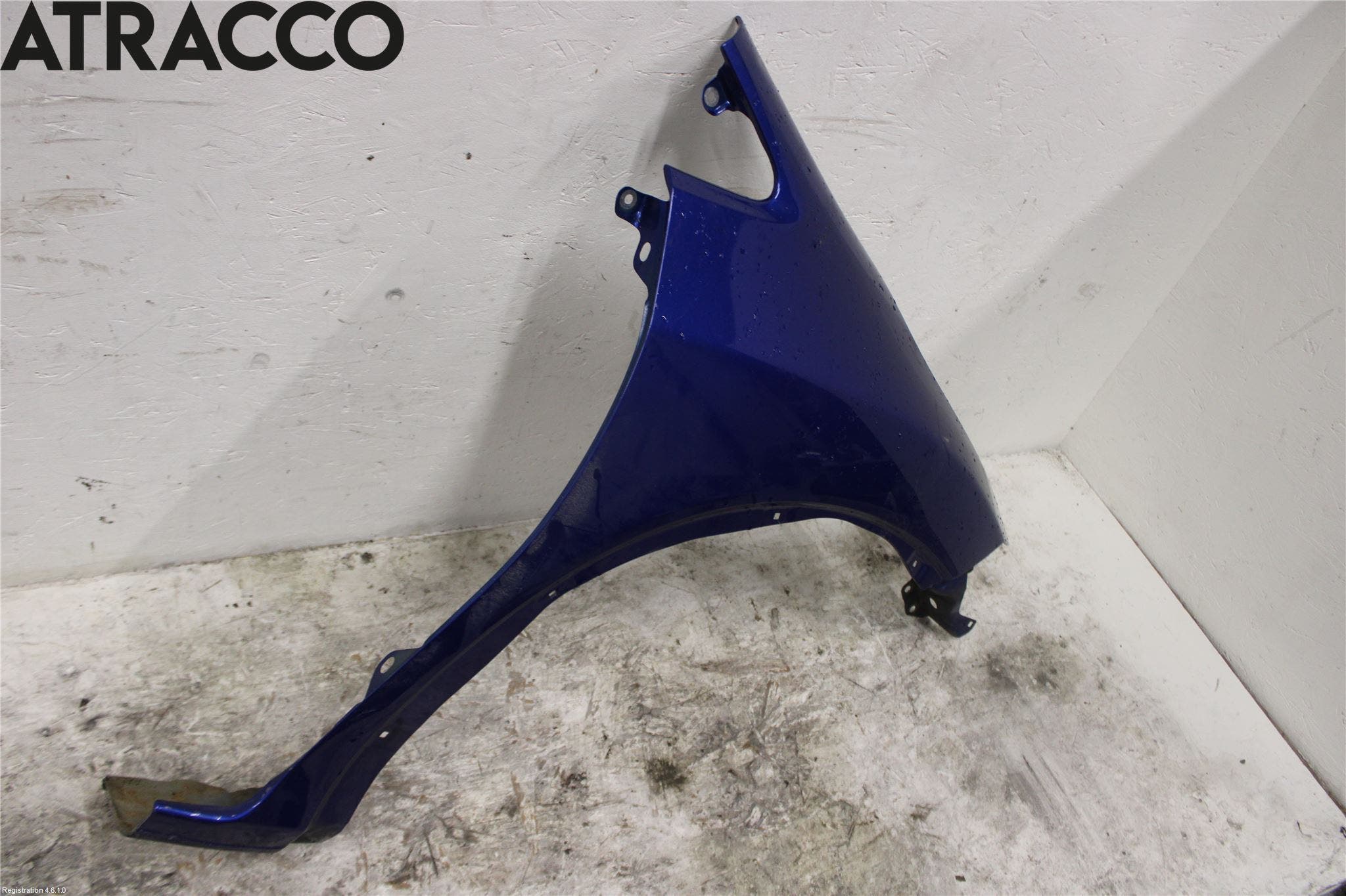 Honda CIVIC 12-16 Skjerm Foran Høyre