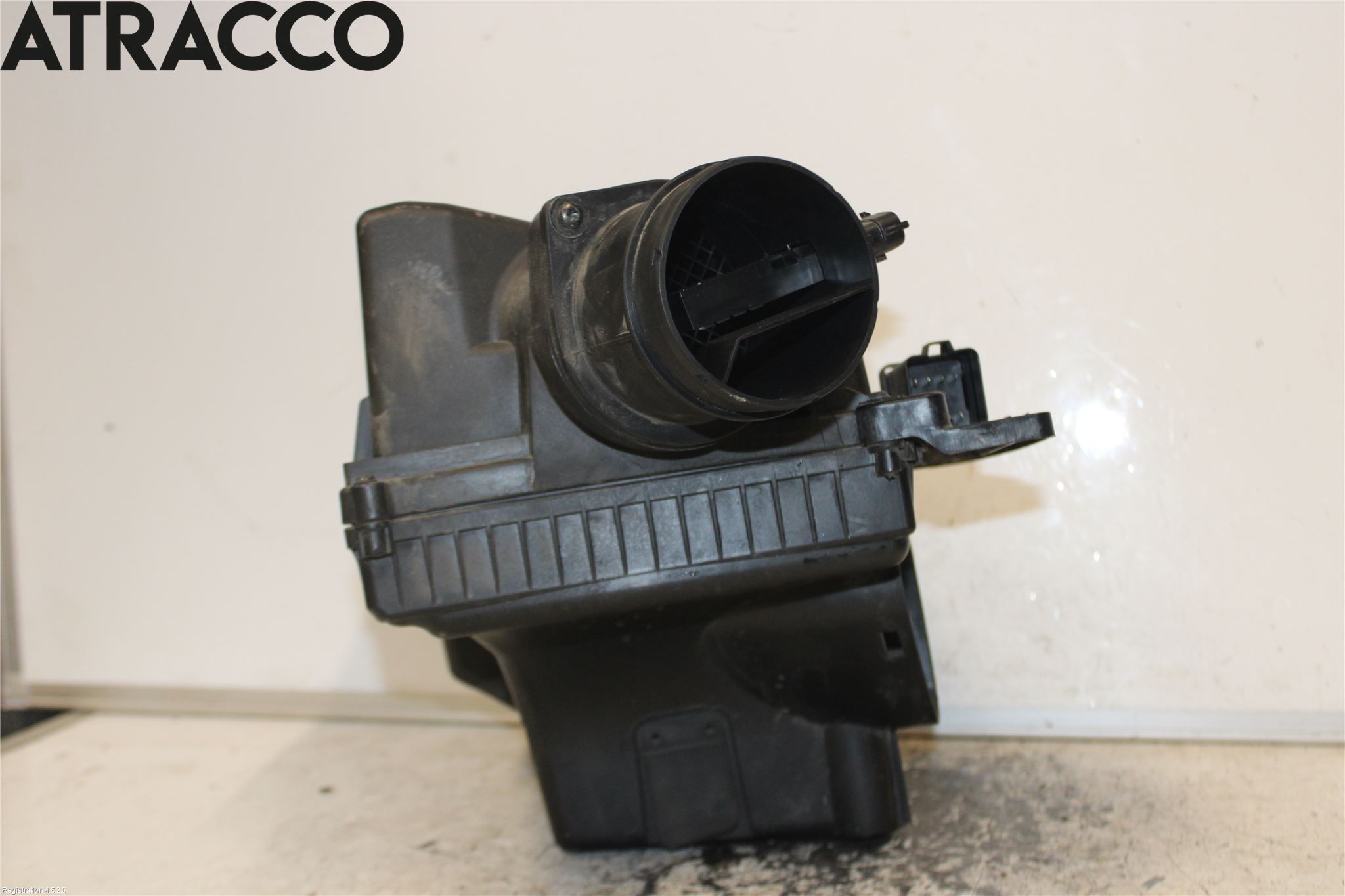 Volvo V60 14-18 Luftfilter Boks