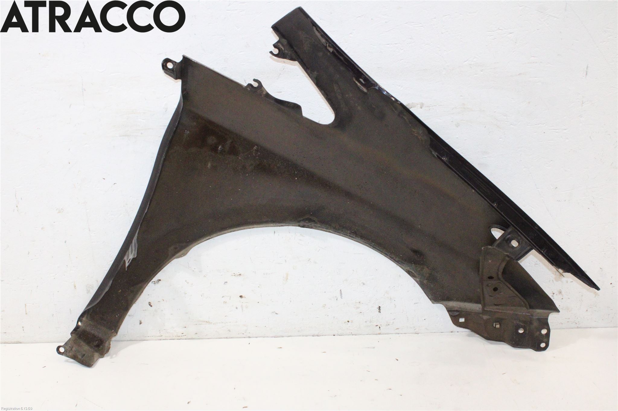 Toyota PRIUS ZVW30 09-20 Skjerm Foran Venstre