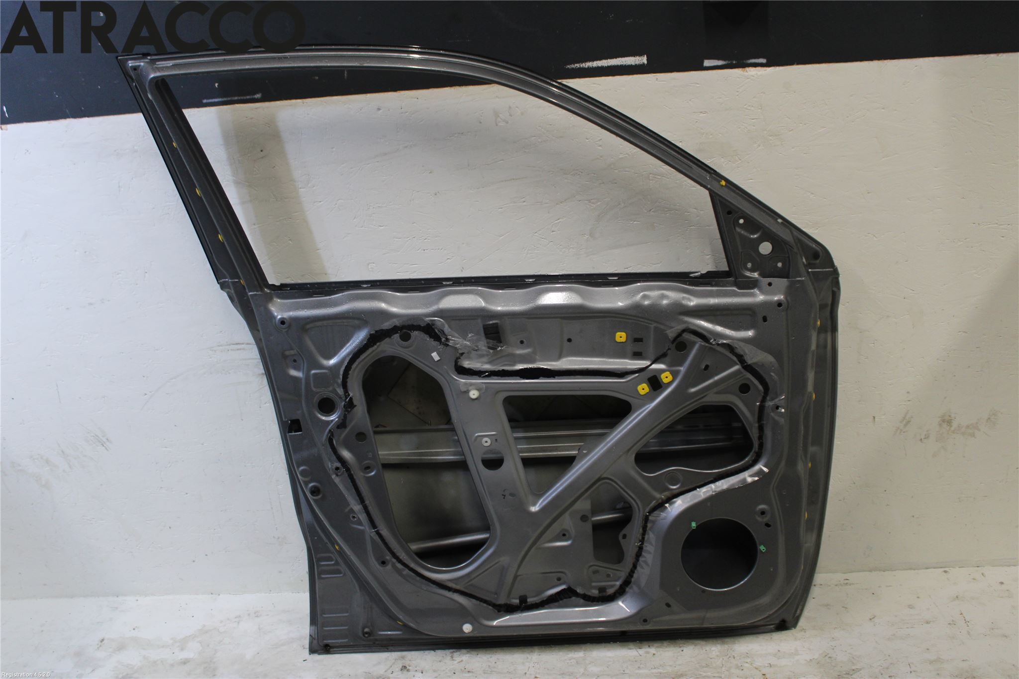 Suzuki VITARA 15- Dør 4D Foran Venstre