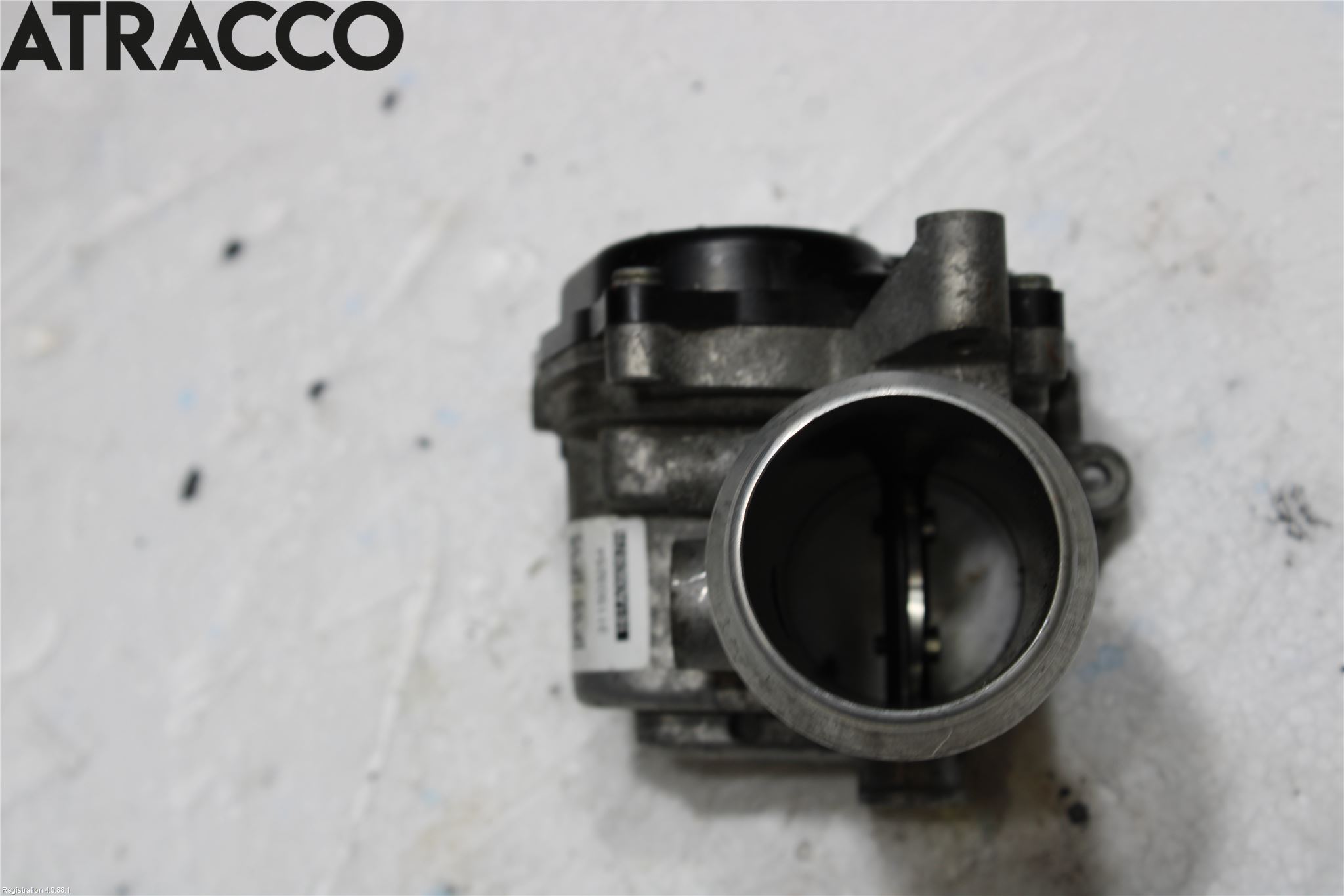 Renault KADJAR 15- Inns Spjeldhus