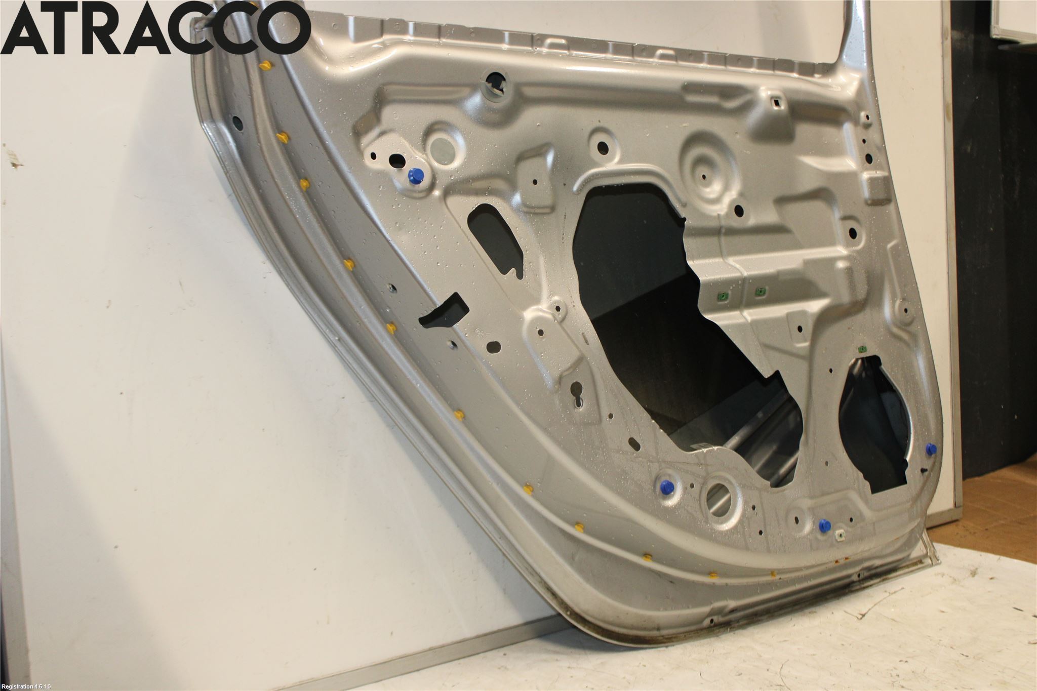 Opel INSIGNIA 17- Dør 4D Bak Venstre