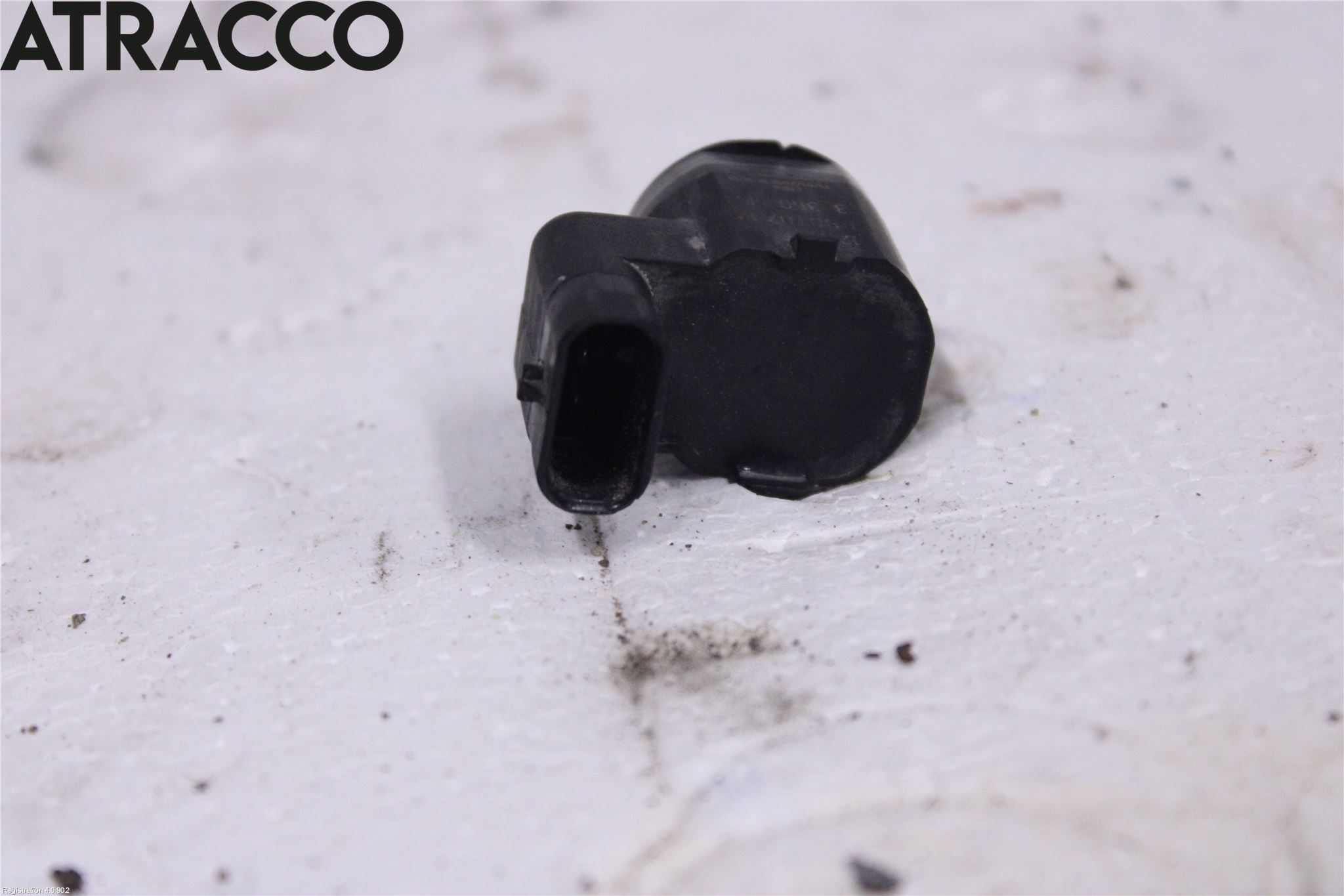 BMW 5 F10/F11/F18 09-17 Sensor Ryggesensor