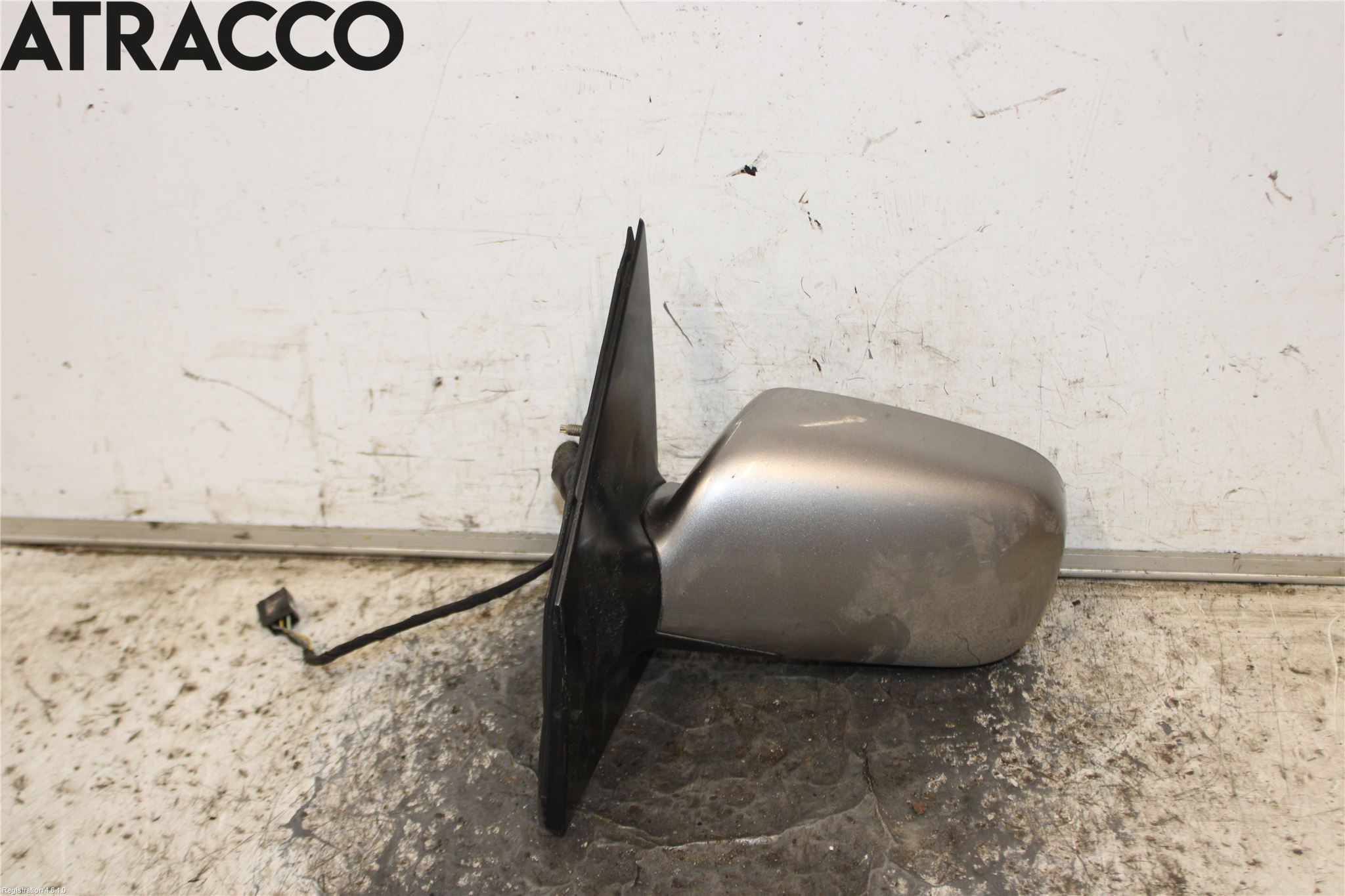 Toyota YARIS P1 03-05 Speil V M-El Justering