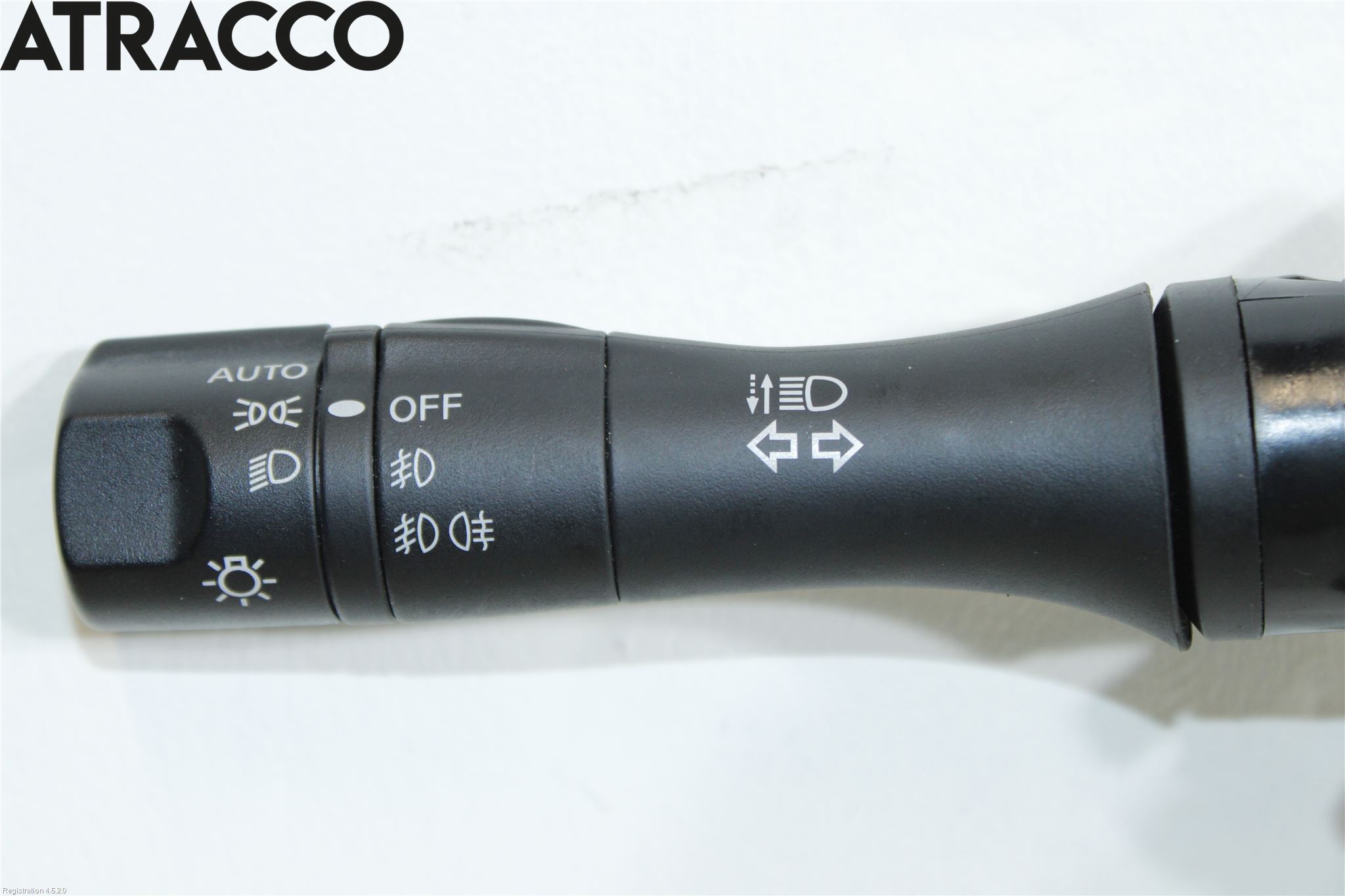 Nissan LEAF 18- Bryter Ratt Kombi H Og V