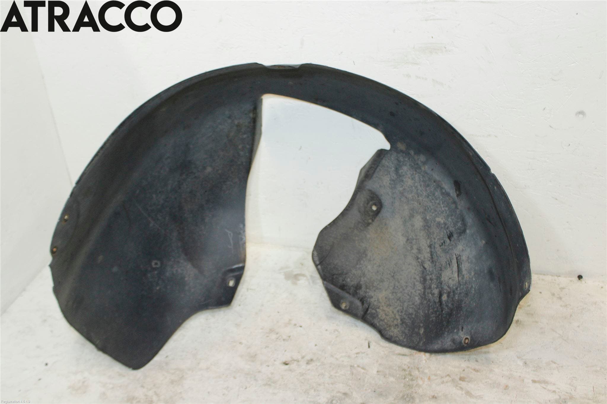 Volkswagen VW CRAFTER 06-16 Skjerm Indre