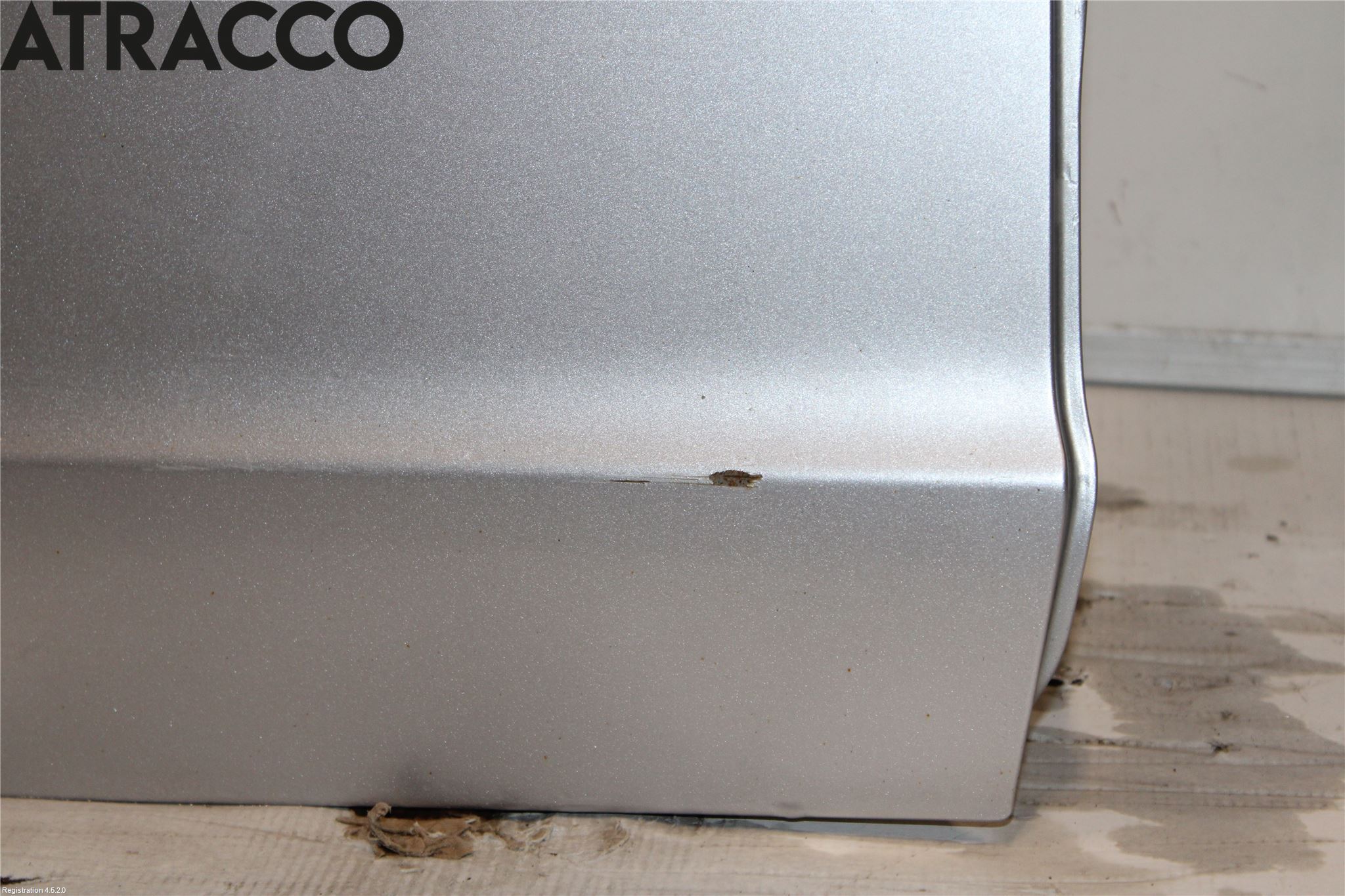 Honda INSIGHT Dør 4D Bak Høyre