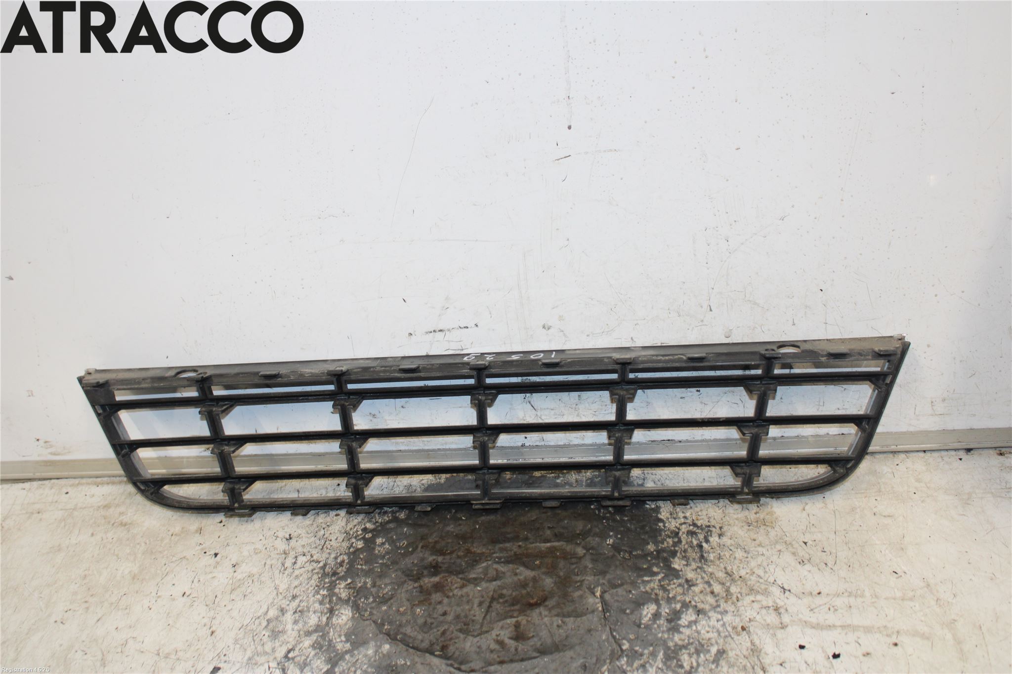 Volkswagen VW PASSAT 05-11 Grill-Gitter