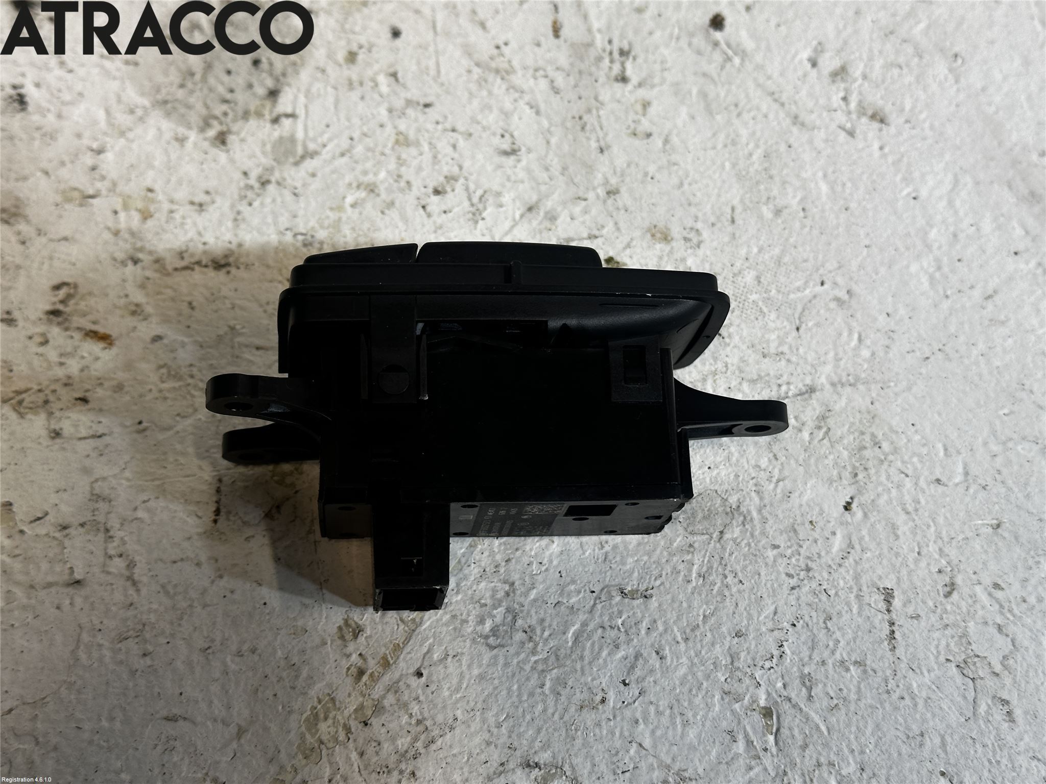 BMW X1 E84 10-15 Bryter Parkeringsbrems