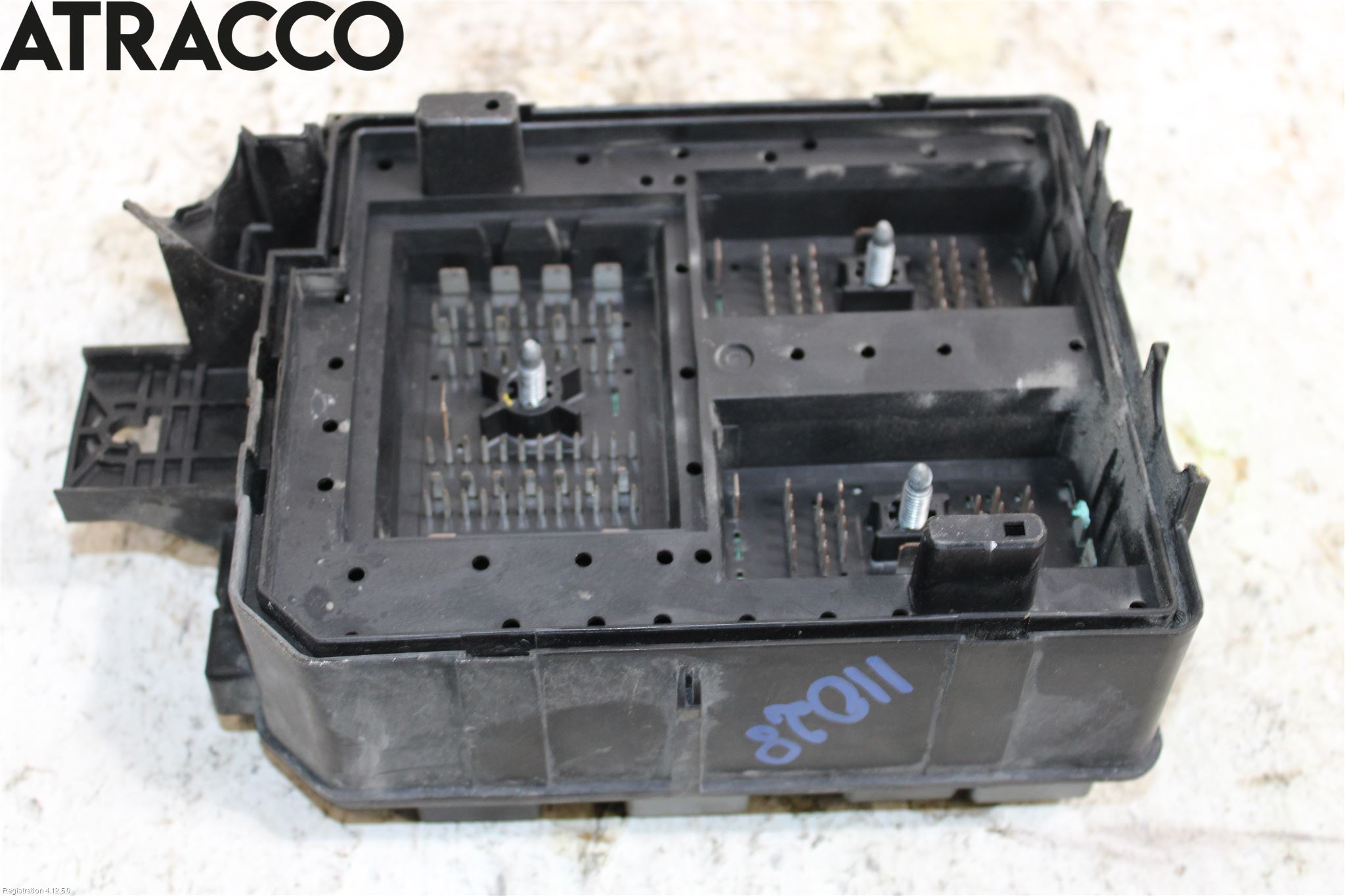 Opel MOKKA 13-20 Sikringsboks - Elsentral