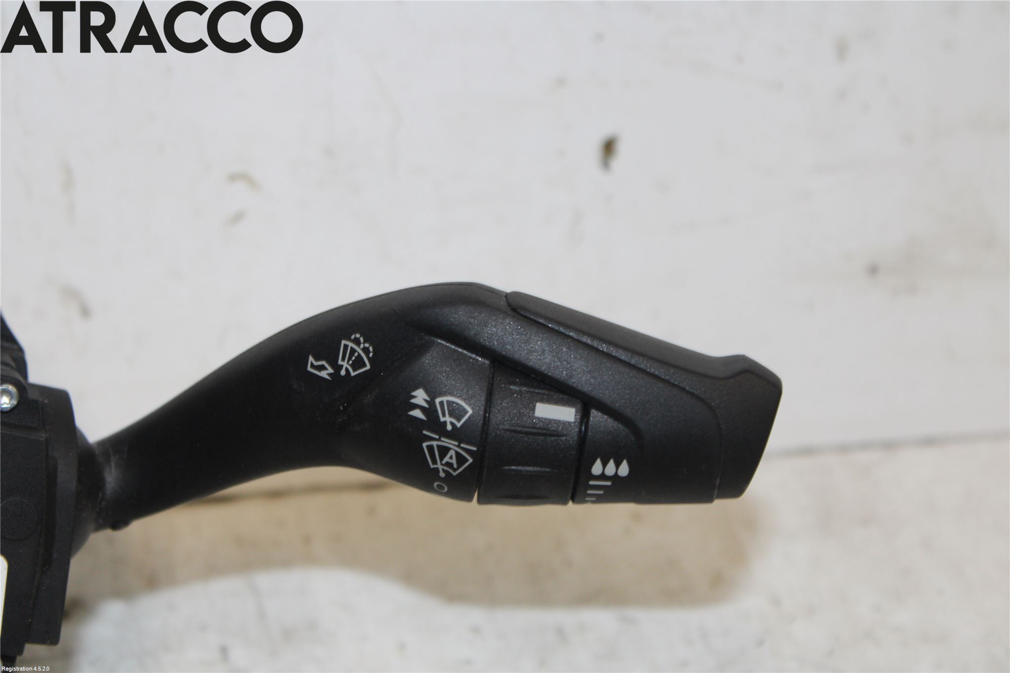 Ford TRANSIT/TOURNEO CONNECT 13-22 Bryter Ratt Kombi H Og V