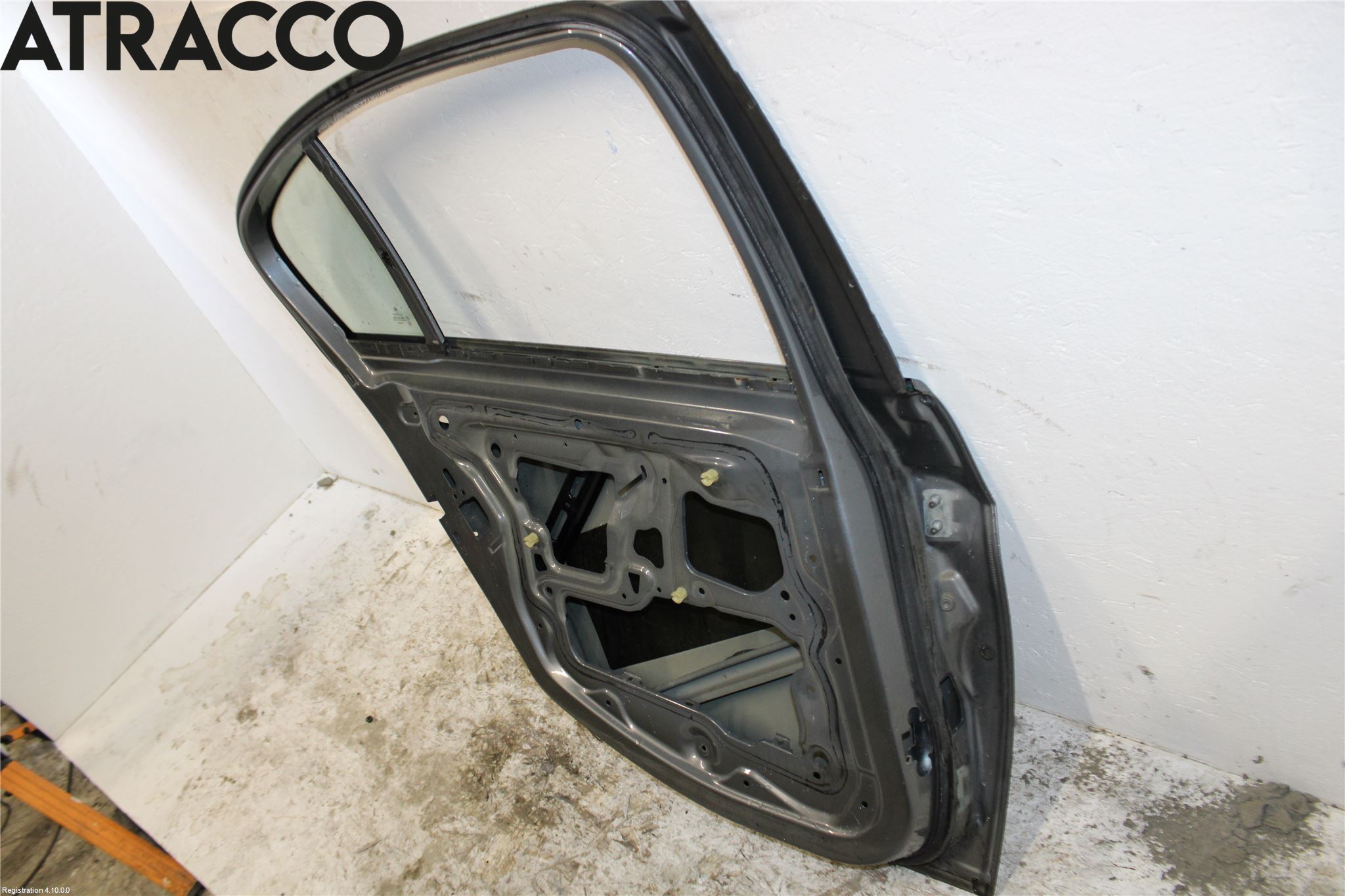 BMW 3 E90/91 SED/TOU 05-12 Dør 4D Bak Venstre