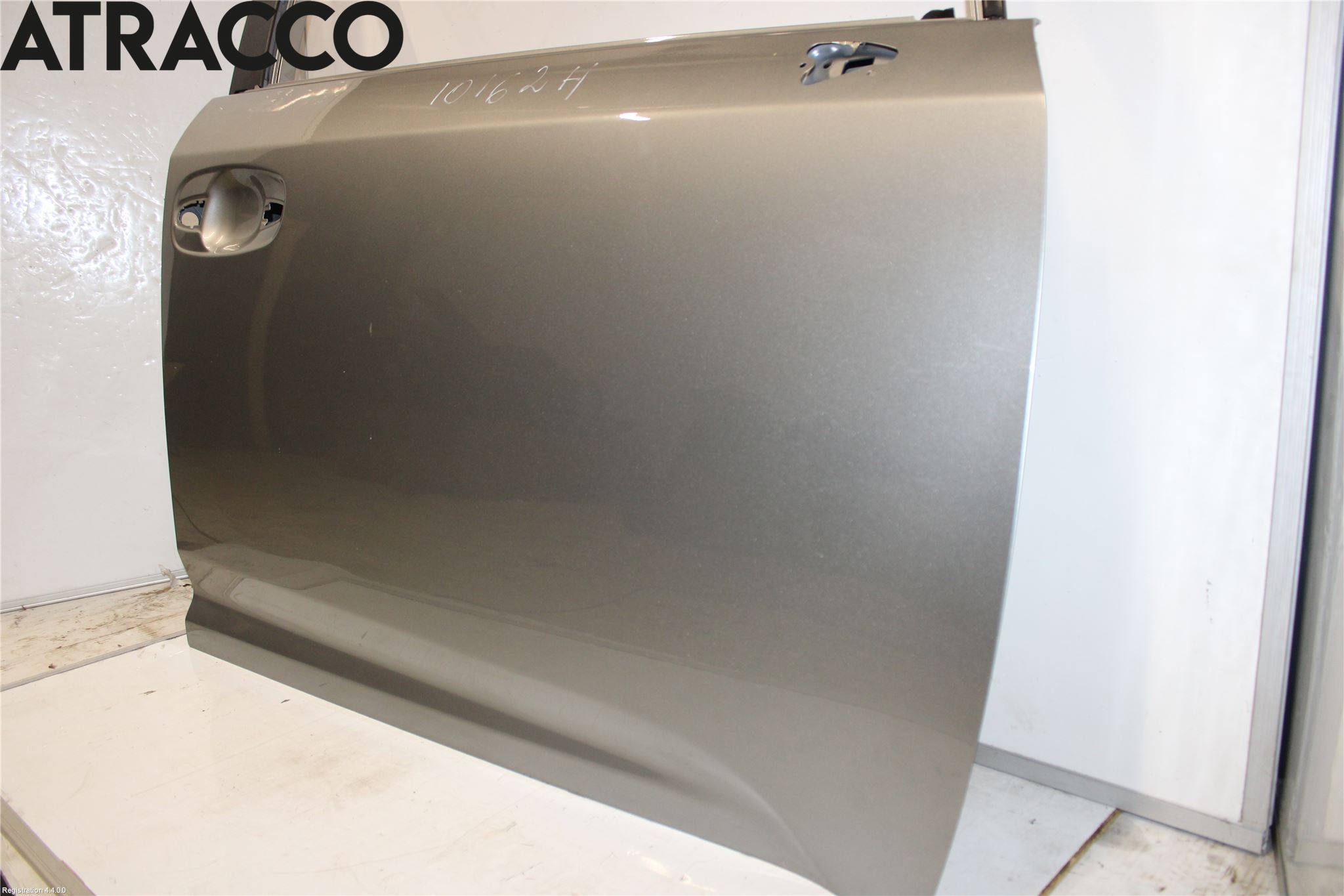 Toyota AVENSIS 09-15 Dør 4D Foran Høyre