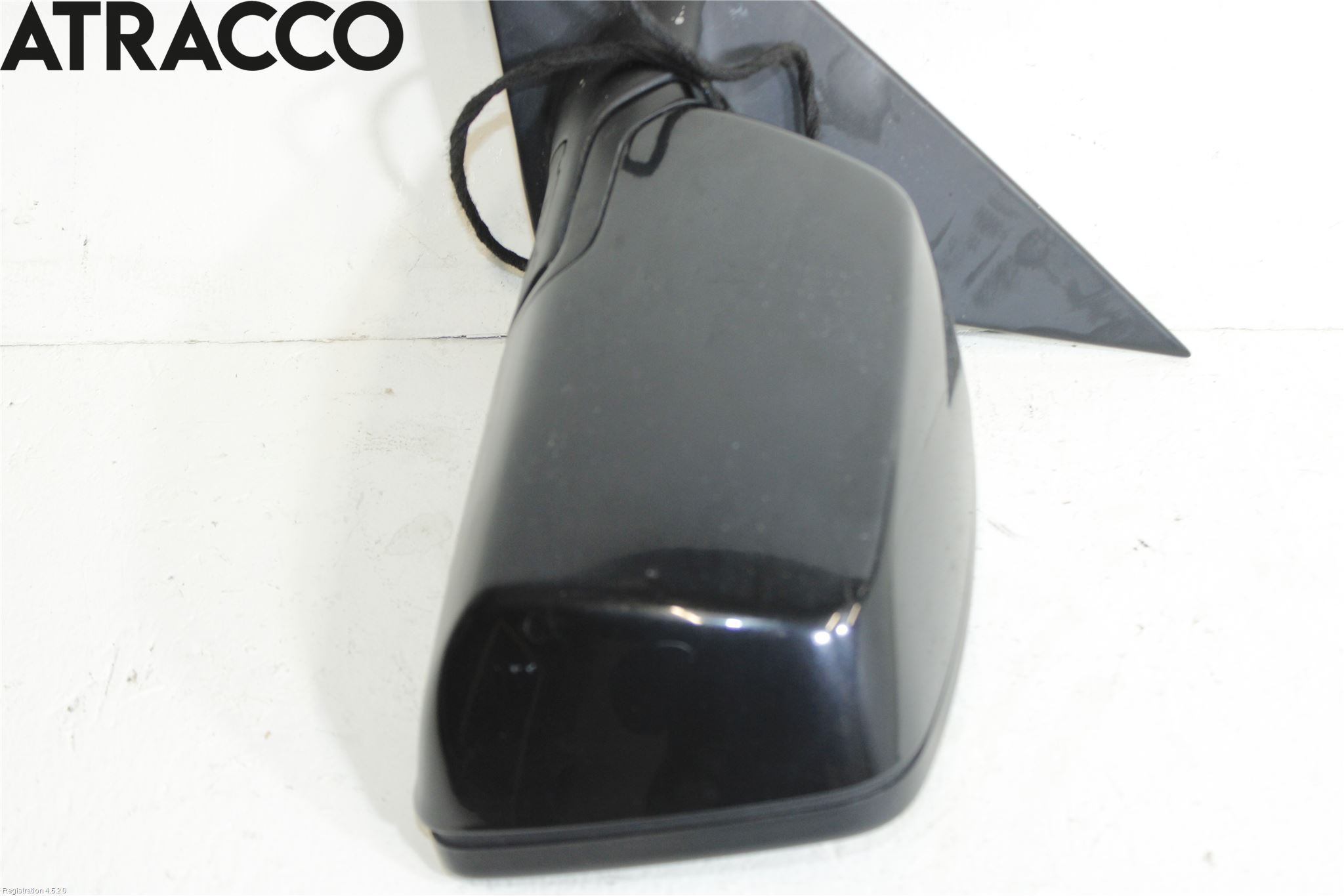 BMW X3 E83     03-10 Speil V M-El Justering