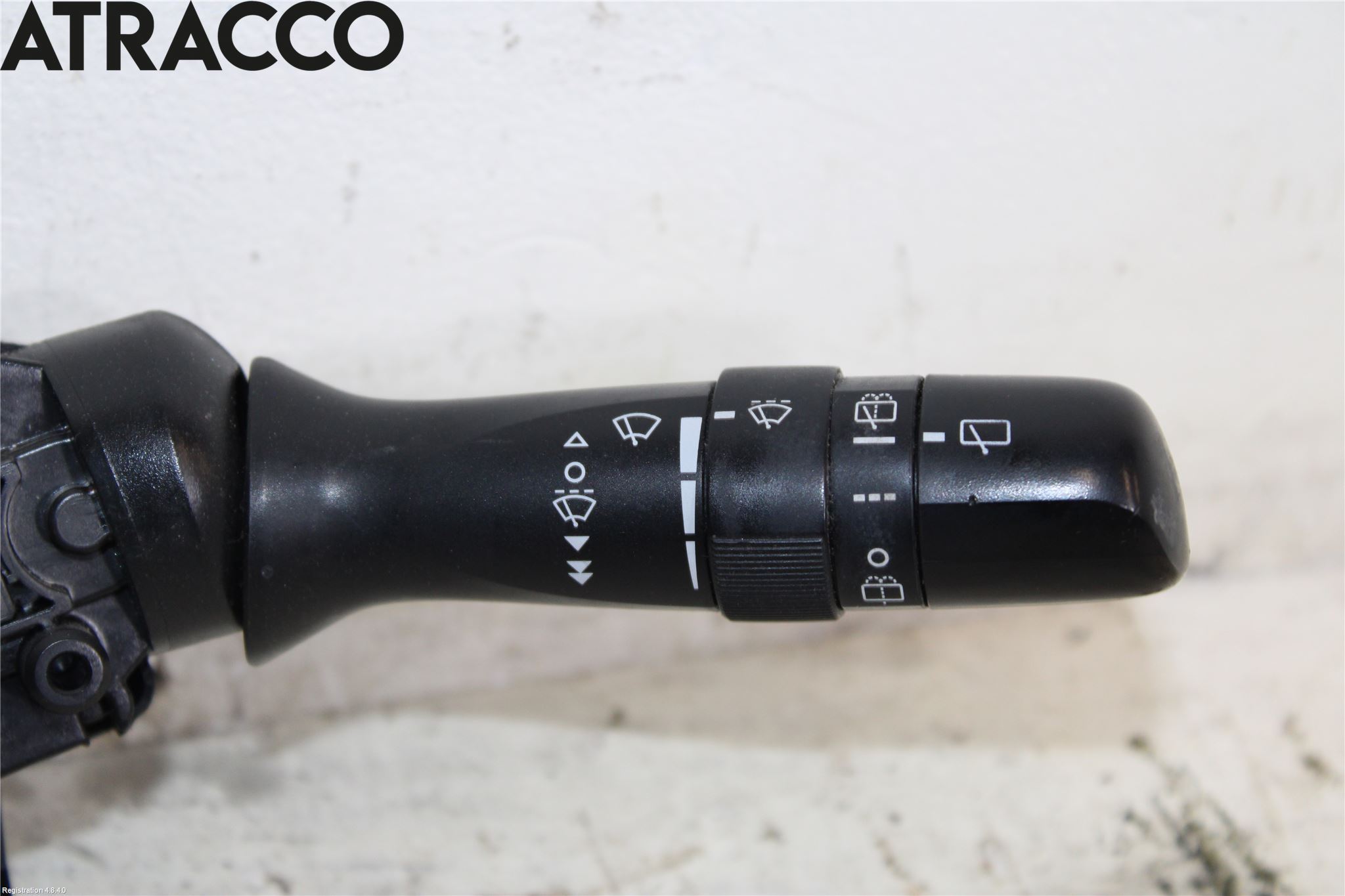 Toyota AURIS 07-09 Bryter Ratt Kombi H Og V