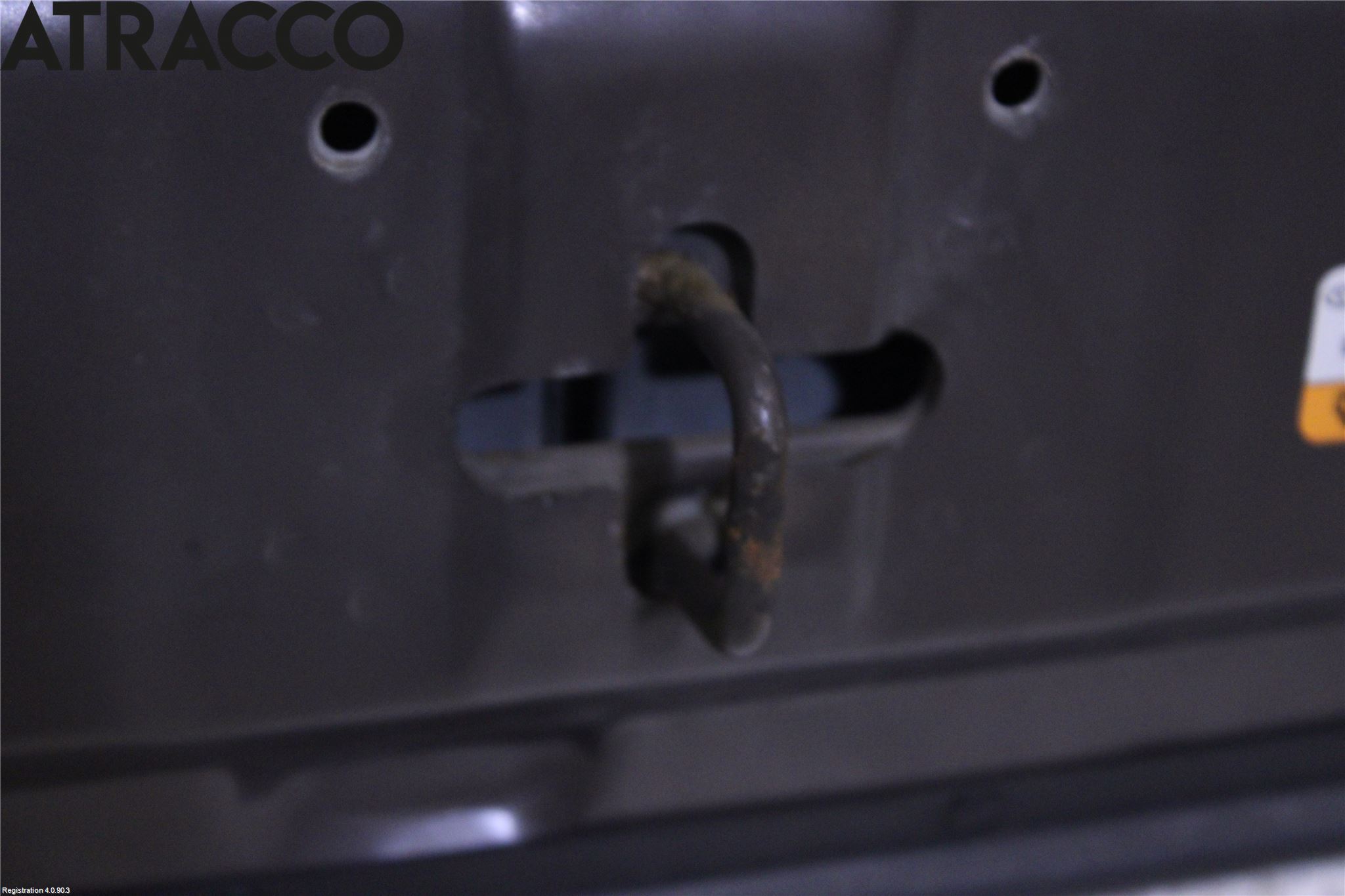 Kia CEED 12-18 Panser