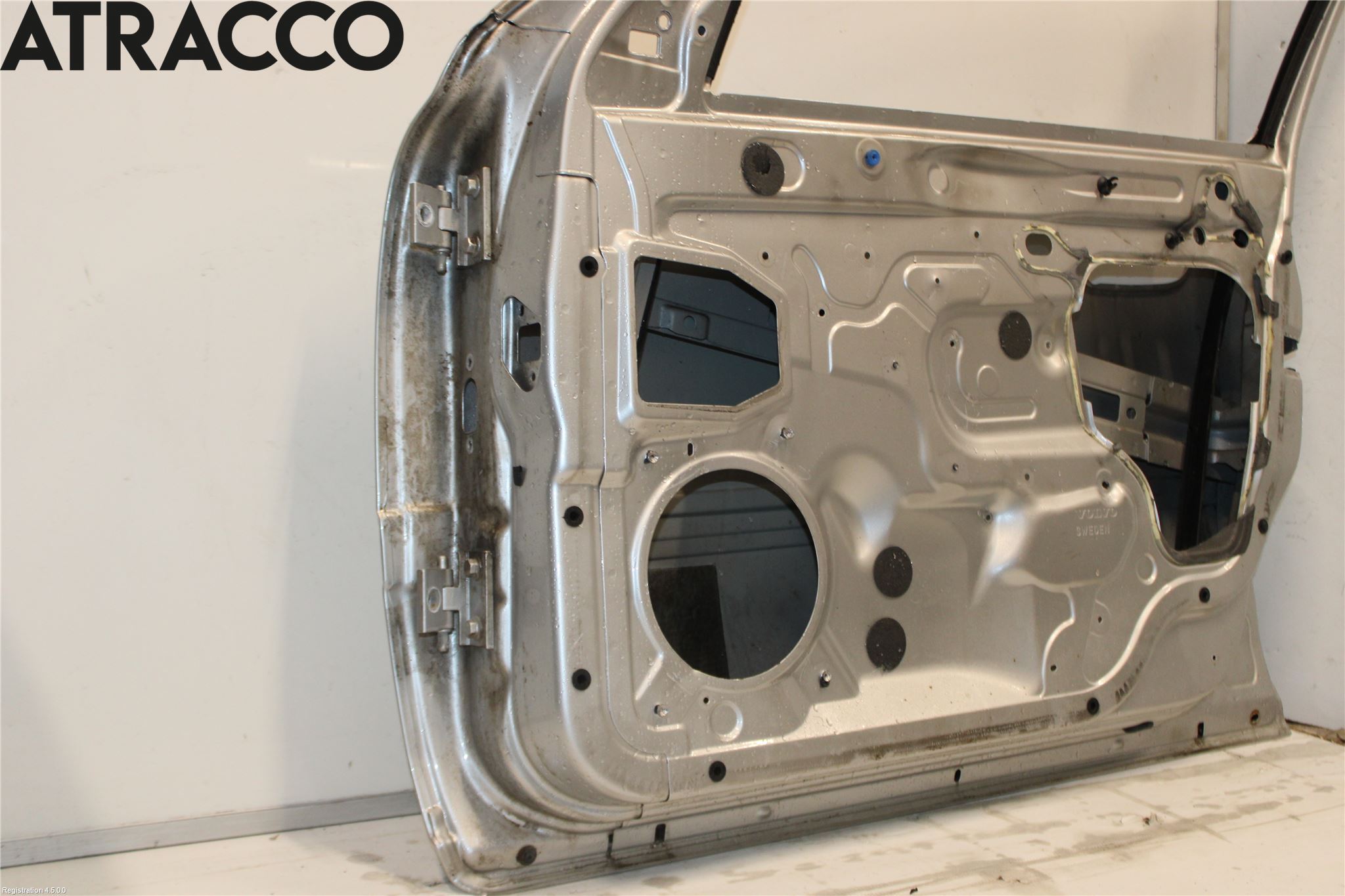 Volvo XC70 01-04 Dør 4D Foran Høyre