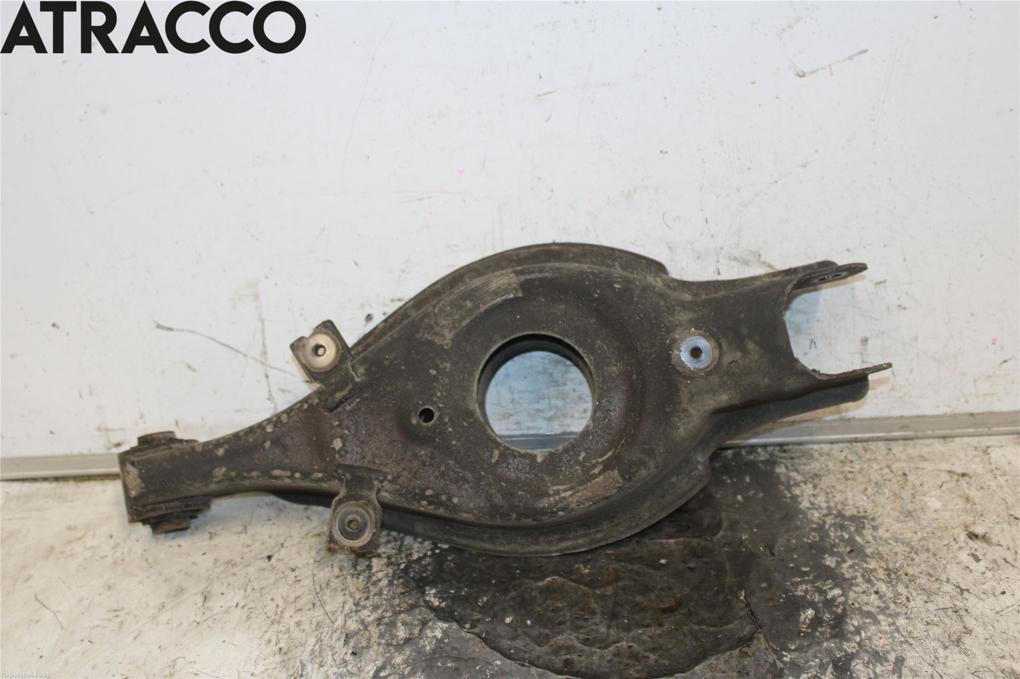 Hyundai IONIQ 5 NE 22- Bærearm Bak Høyre