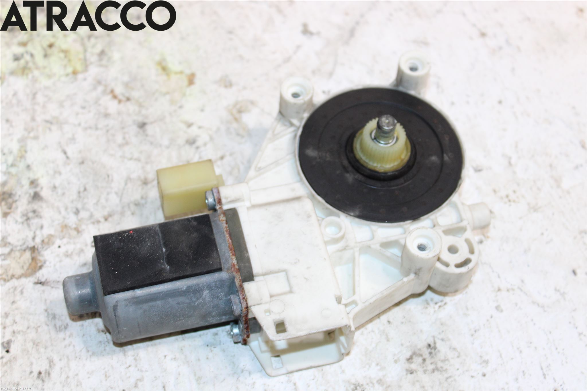 Mercedes-Benz MB SPRINTER (W906) 06-18 Vindusheismotor