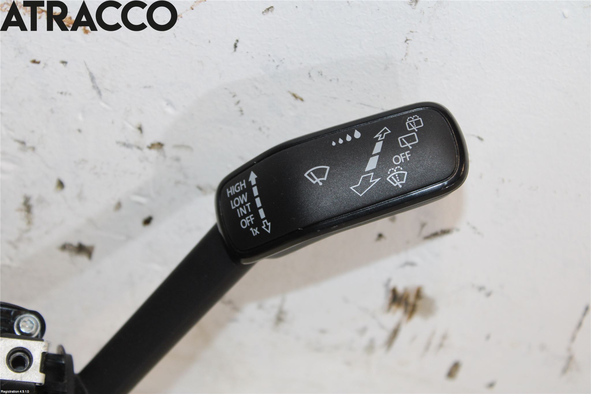 Skoda SUPERB 16-24 Bryter Ratt Kombi H Og V