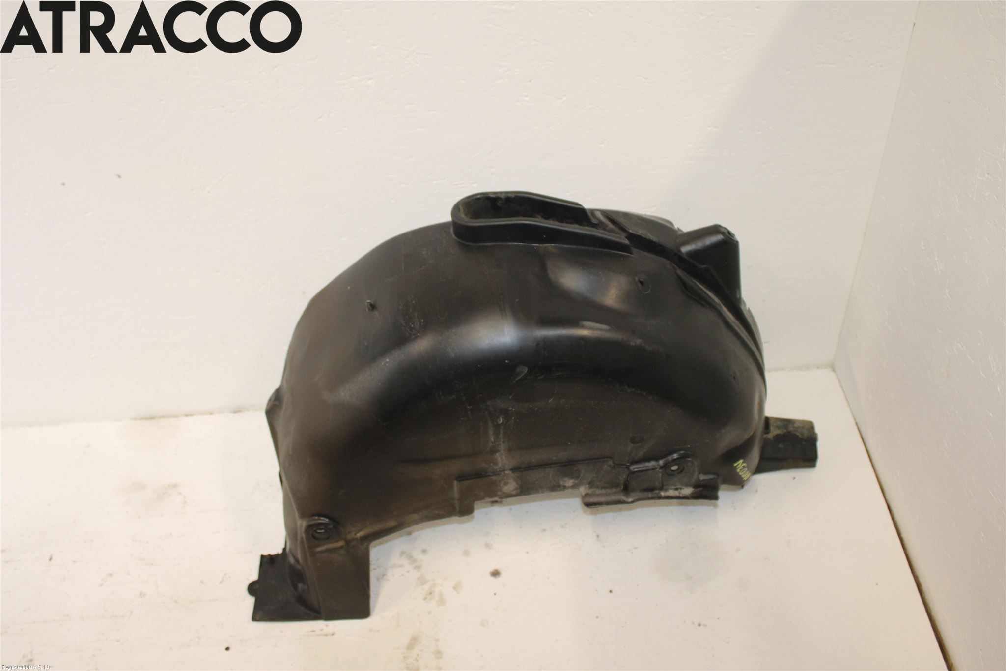 Peugeot PARTNER/E-PARTNER 19- Skjerm Indre